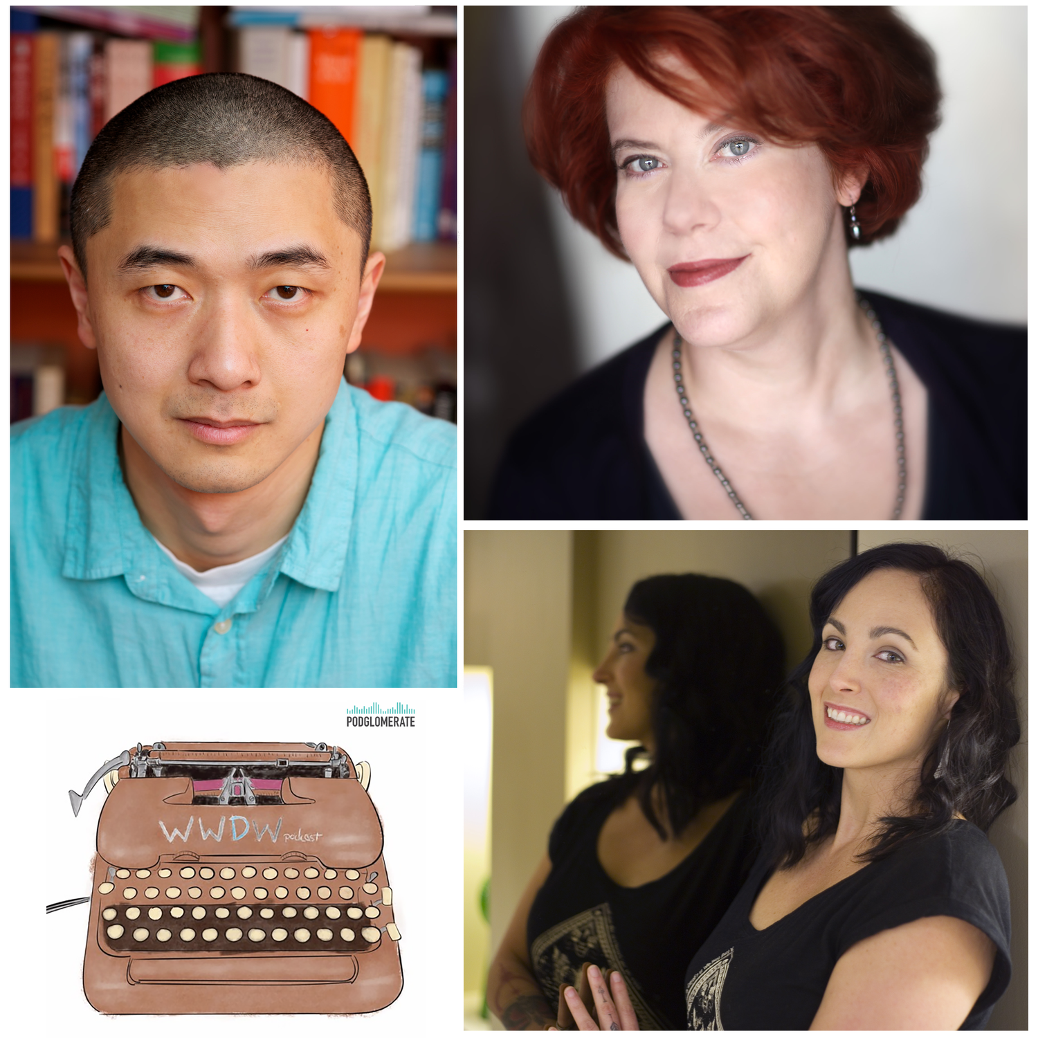 The Star Wars (Novelist) Episode