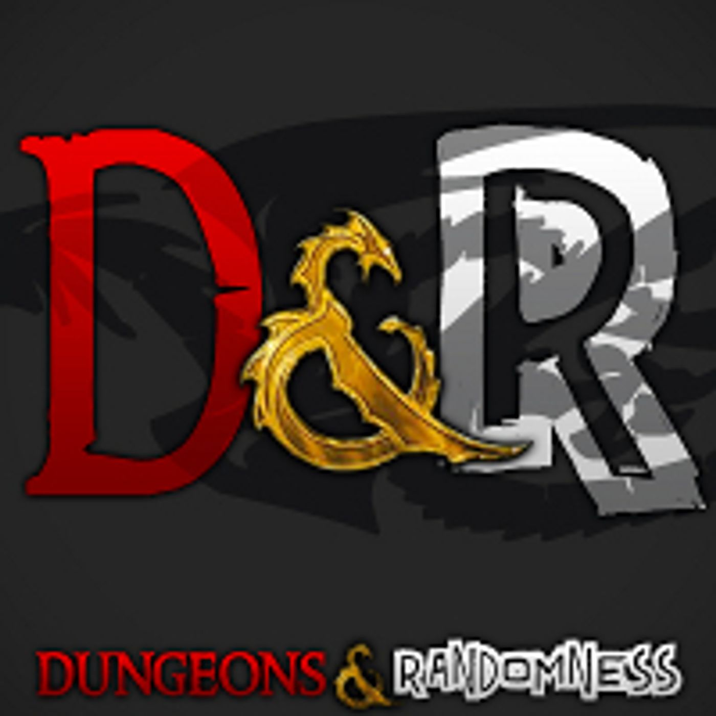 Dungeons & Randomness
