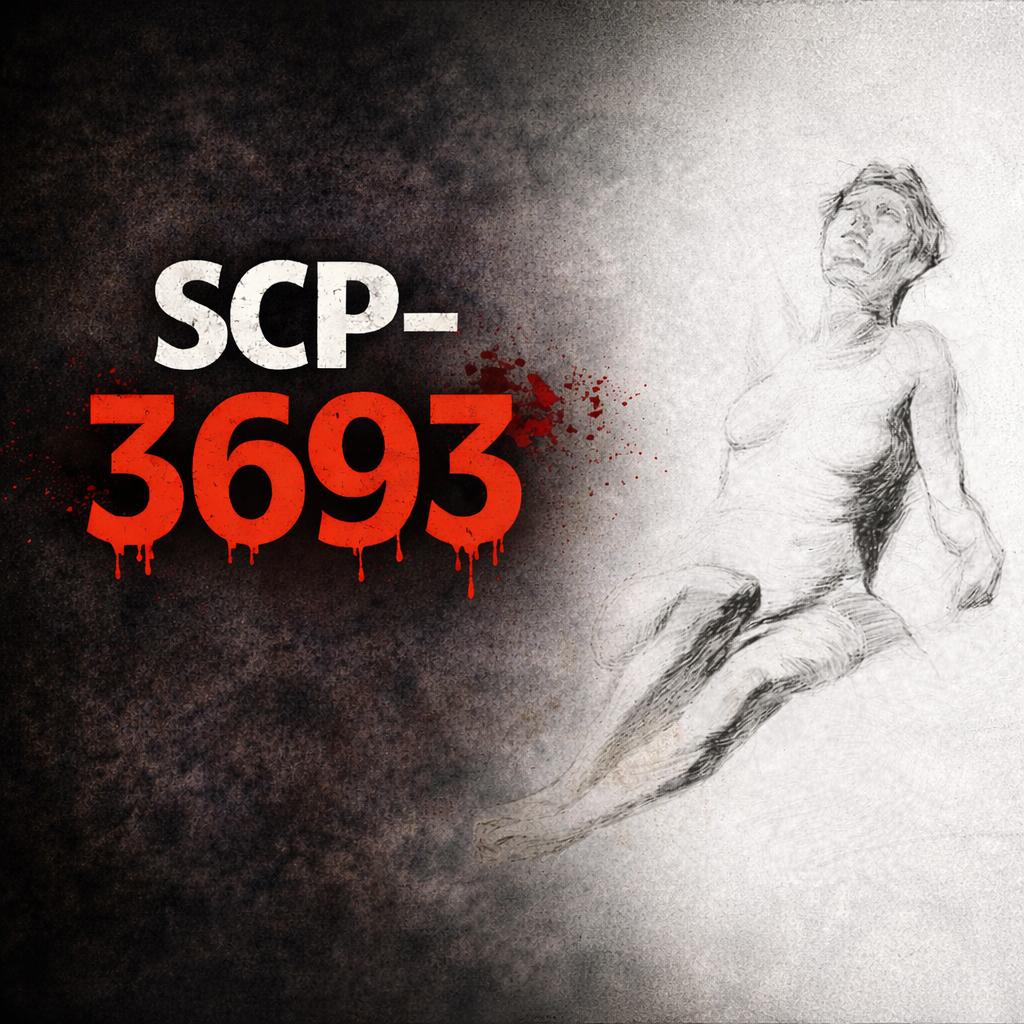 SCP-3693 (ITA) - Poscritto - Attraverso uno Specchio, Oscuramente episode artwork