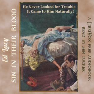 Sin In Their Blood by Ed Lacy ~ Full Audiobook [mystery]