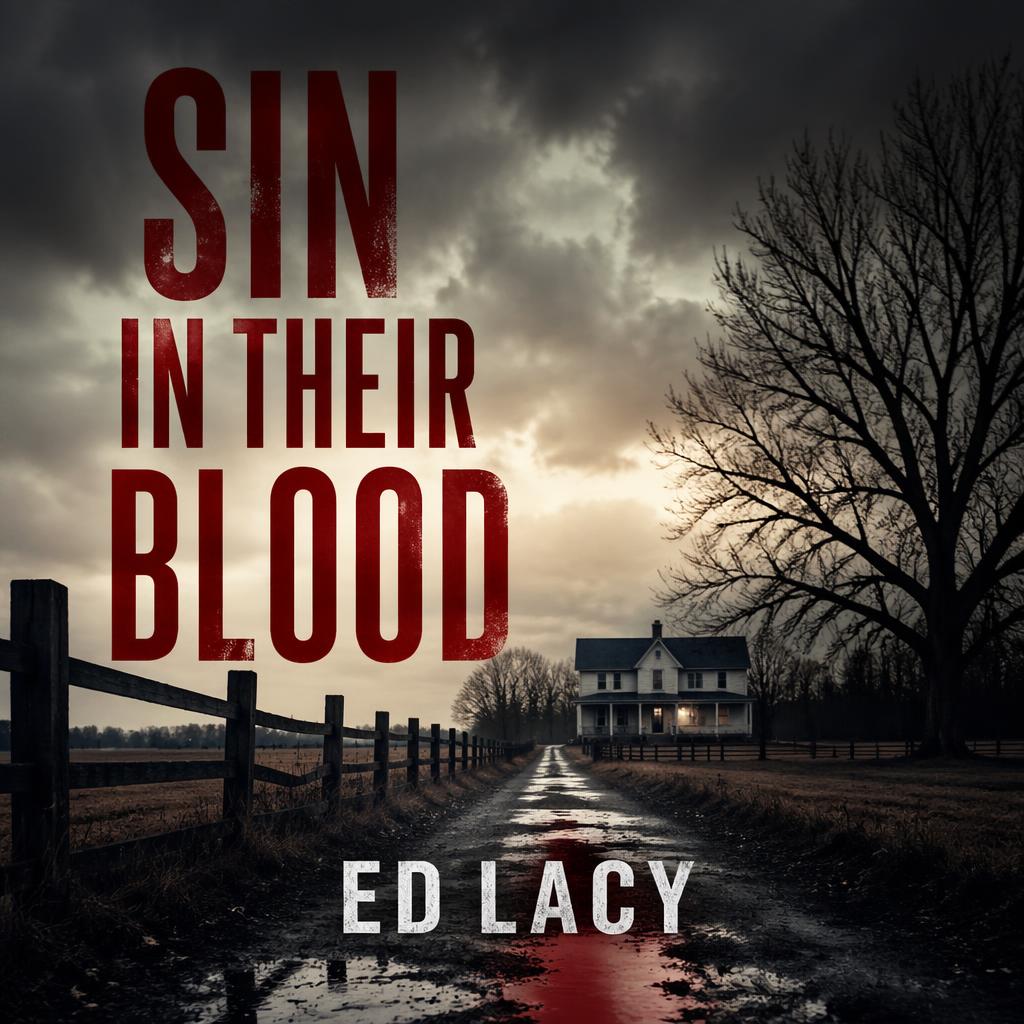 Sin In Their Blood by Ed Lacy ~ Full Audiobook [mystery] episode artwork