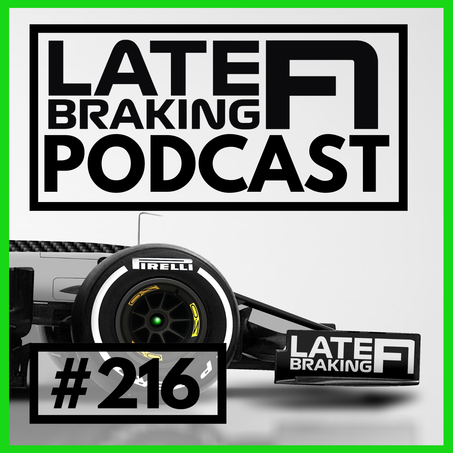 Ricciardo OUT at McLaren for 2023! | 2022 Belgian GP Preview