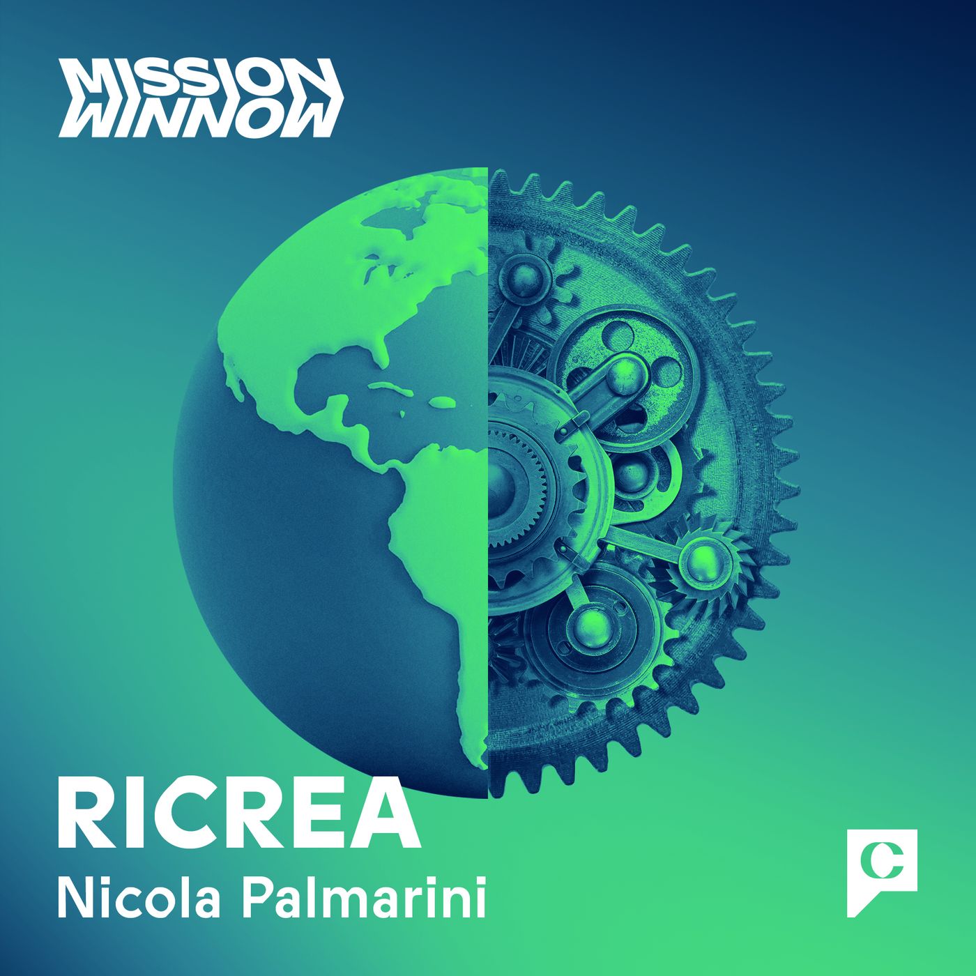 Ricrea