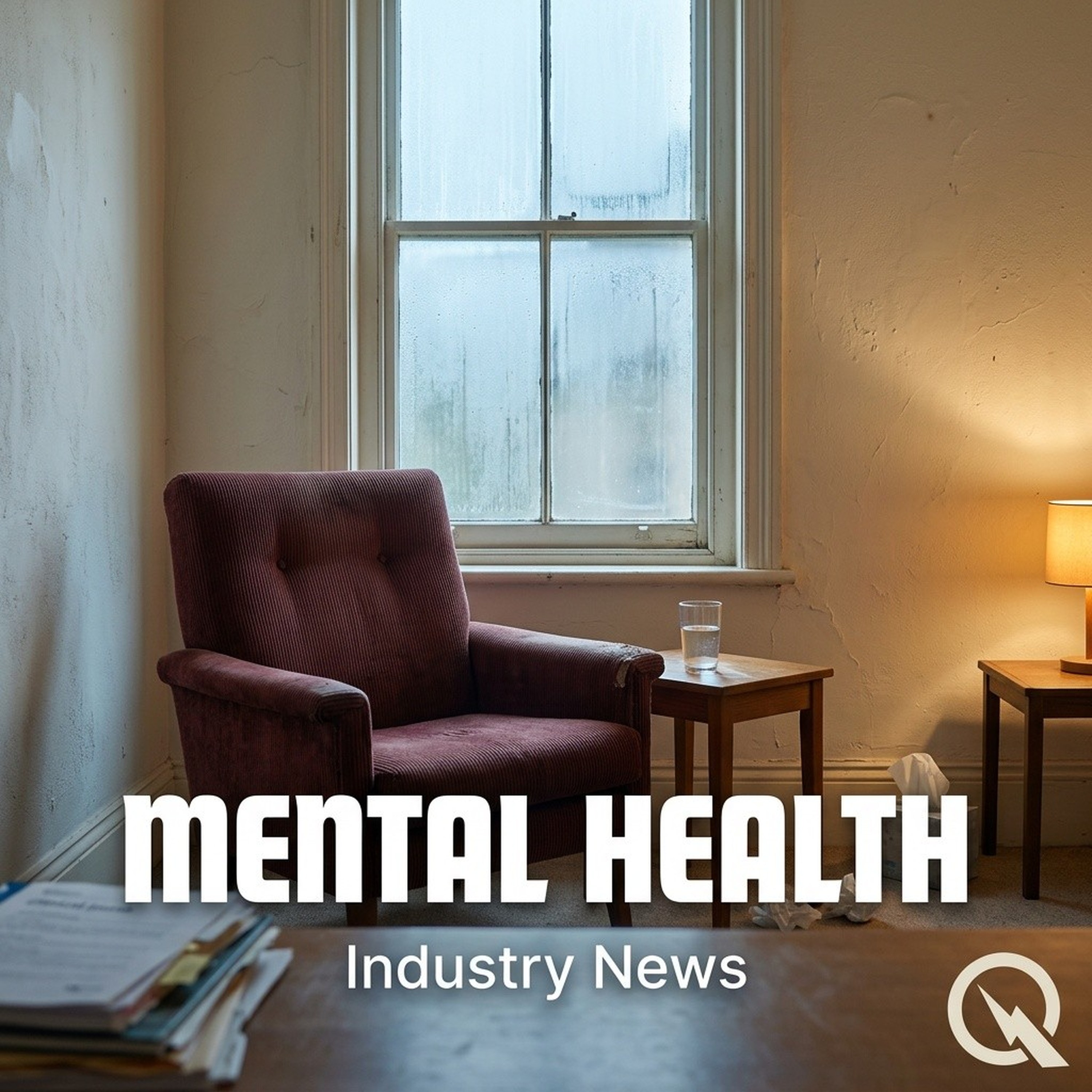 Mental Health Industry News