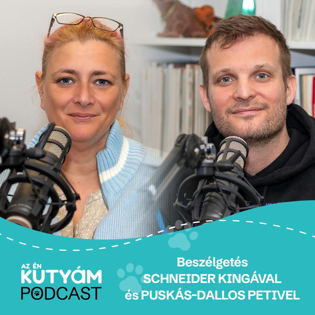 „Gond van az állattal, agyoncsapom, úgyis lesz helyette másik” – Puskás-Dallos Peti és Schneider Kinga megdöbbentő részletességgel mesélnek állatmentő munkáikról. „Gond van az állattal, agyoncsapom, úgyis lesz helyette másik” – Puskás-Dallos Peti és Schneider Kinga megdöbbentő részletességgel mesélnek állatmentő munkáikról.