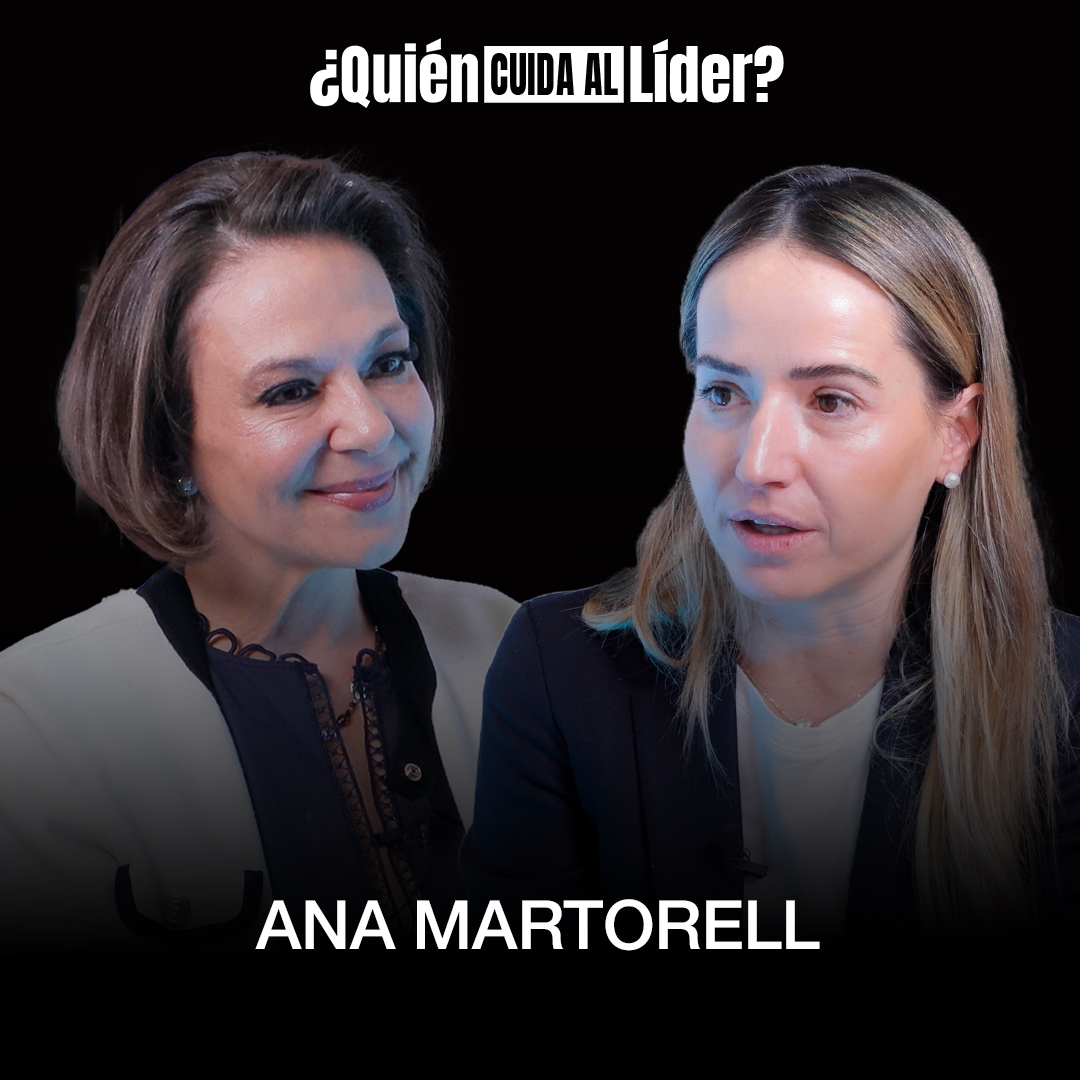 45. NO MÁS MIEDO: Aprende a ser feliz y toma el control de Tu Vida con Ana Martorell episode artwork