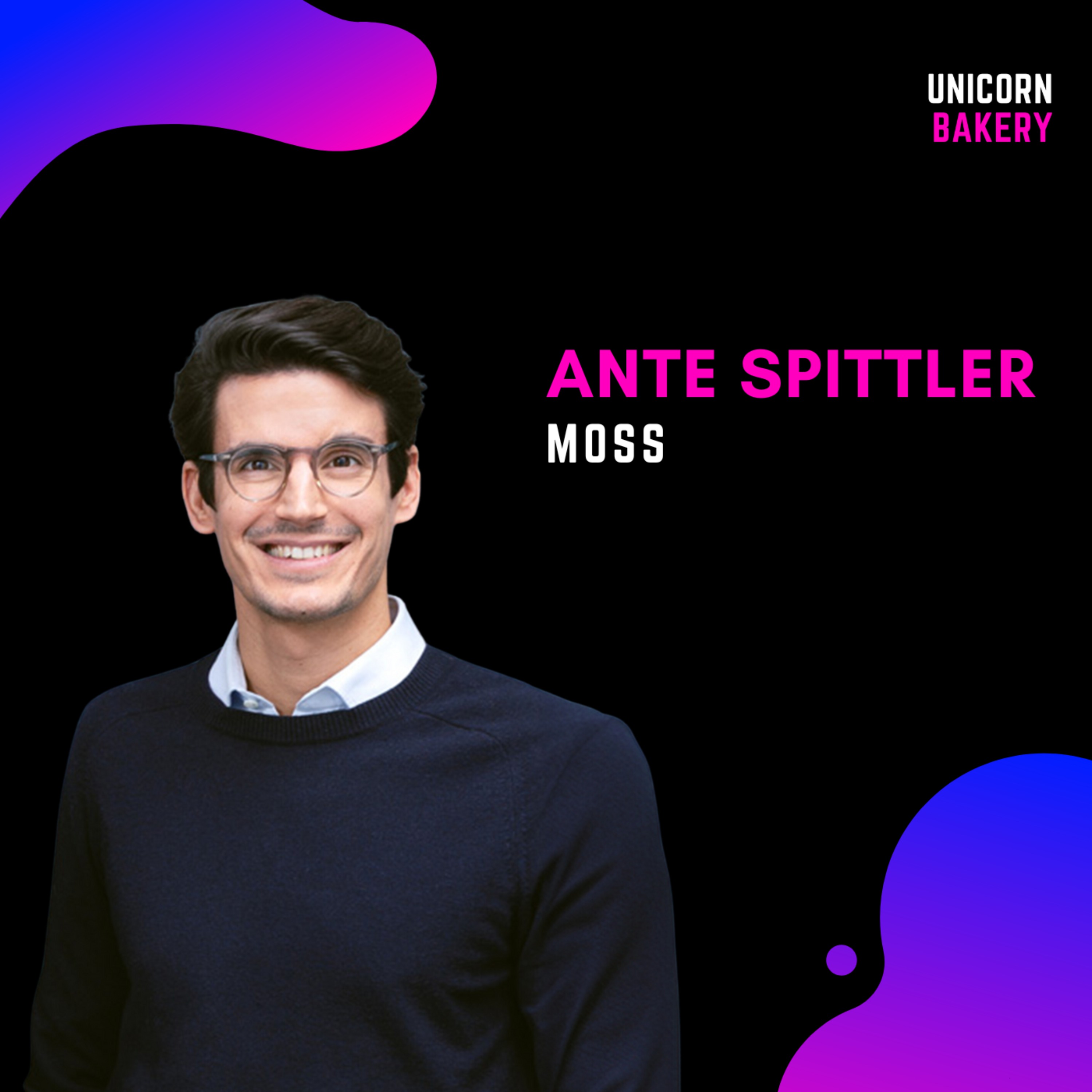 Unicorn Bakery - Wie Startup Gründer erfolgreiche Firmen aufbauen