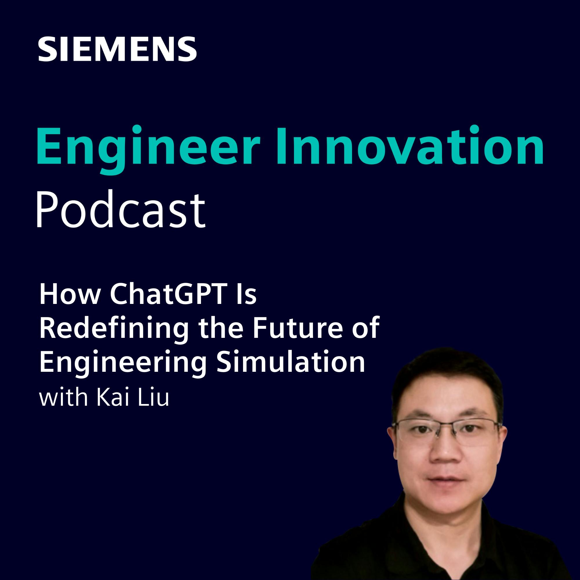 How ChatGPT Is Redefining the Future of Engineering Simulation