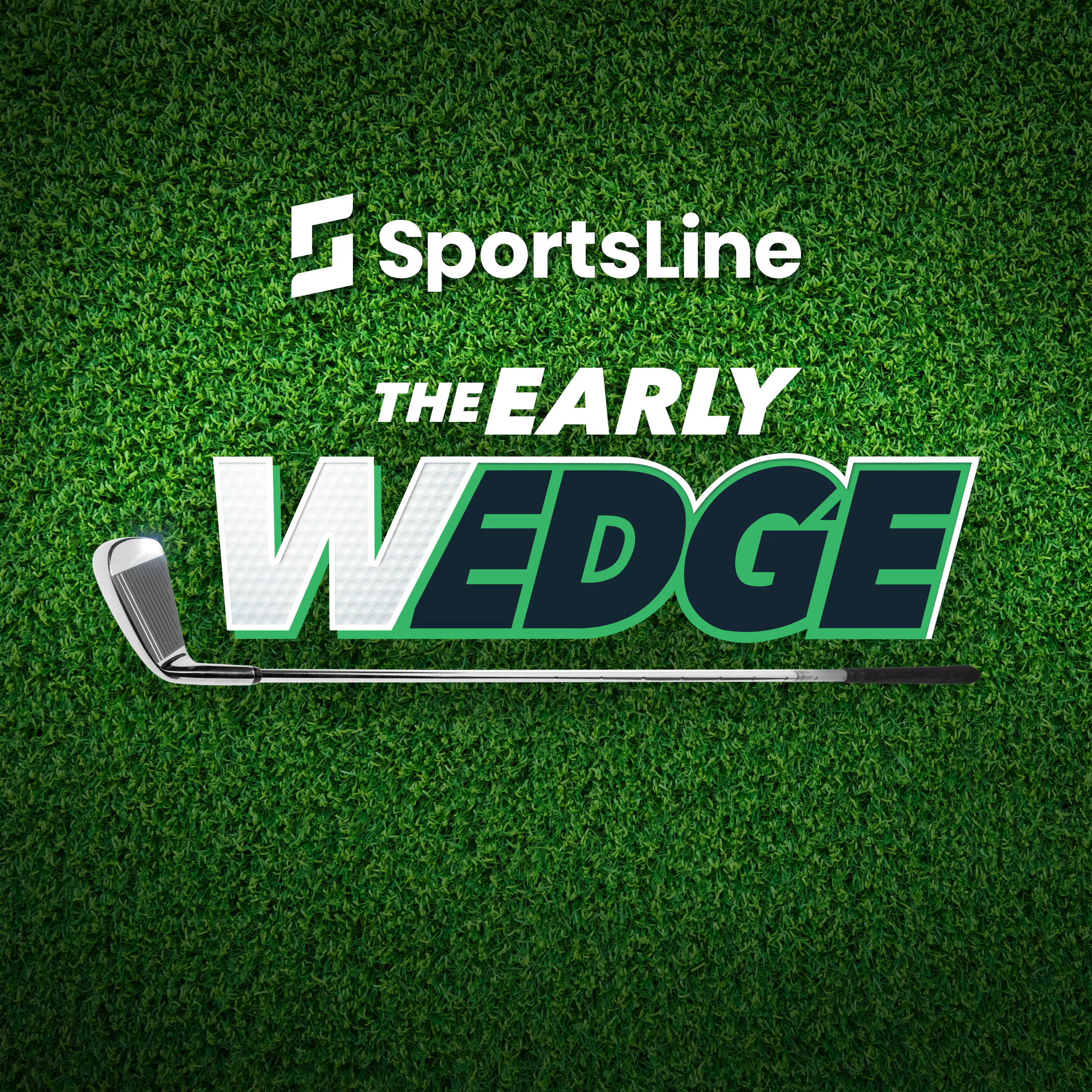 BEST BETS: 2026 Charles Schwab Challenge Picks, Odds, One & Done | The Early Wedge Episode cover