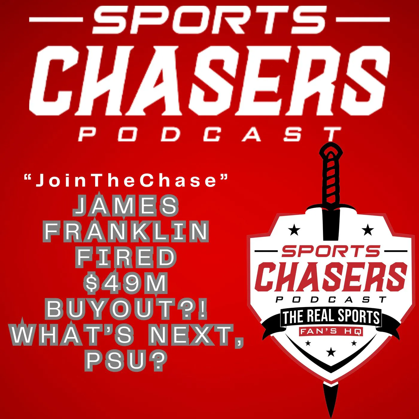 James Franklin FIRED: Penn State Fallout After Stunning Northwestern Loss (Buyout, Next Steps)