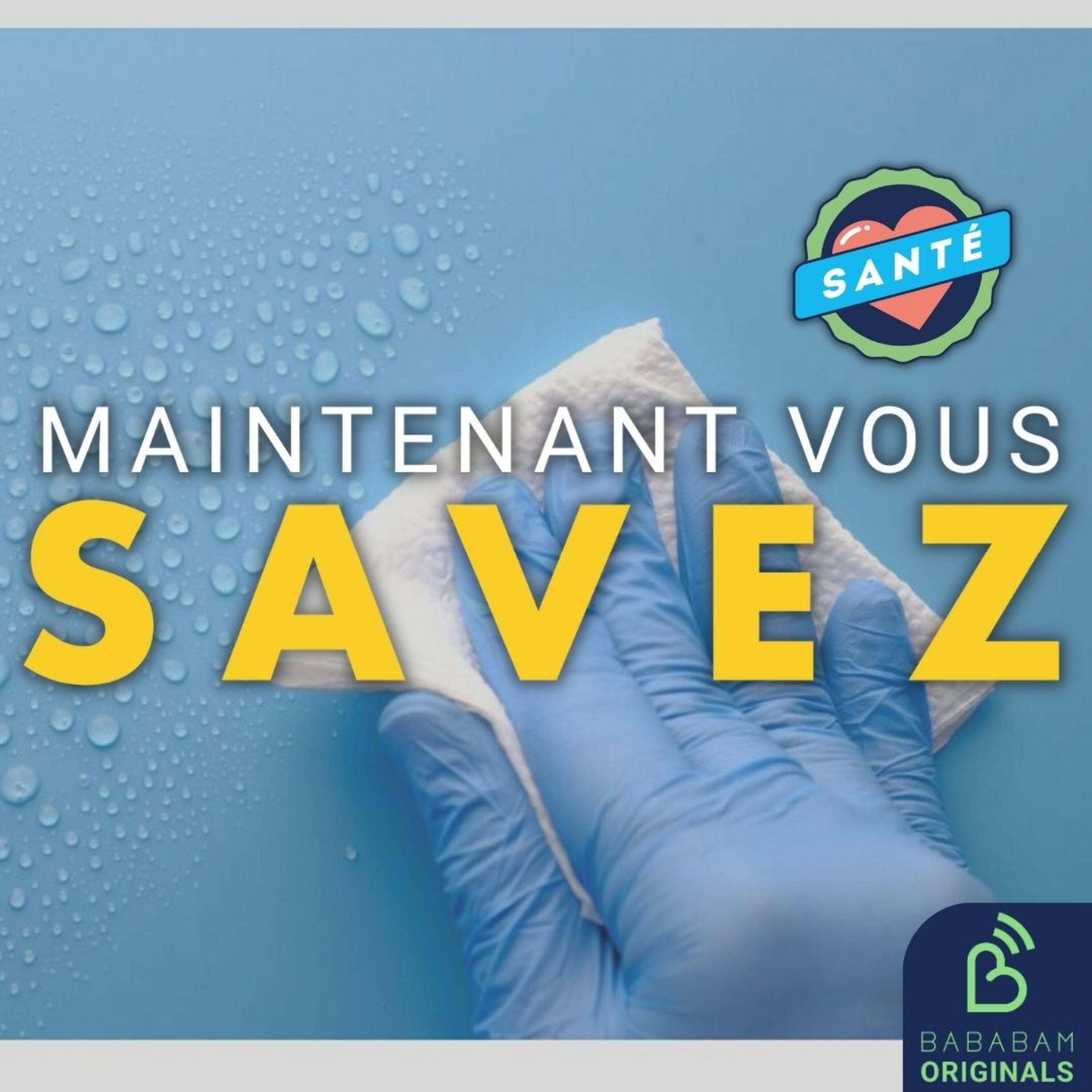 Hygiène : quels sont les 5 gestes du quotidien à éviter ?
