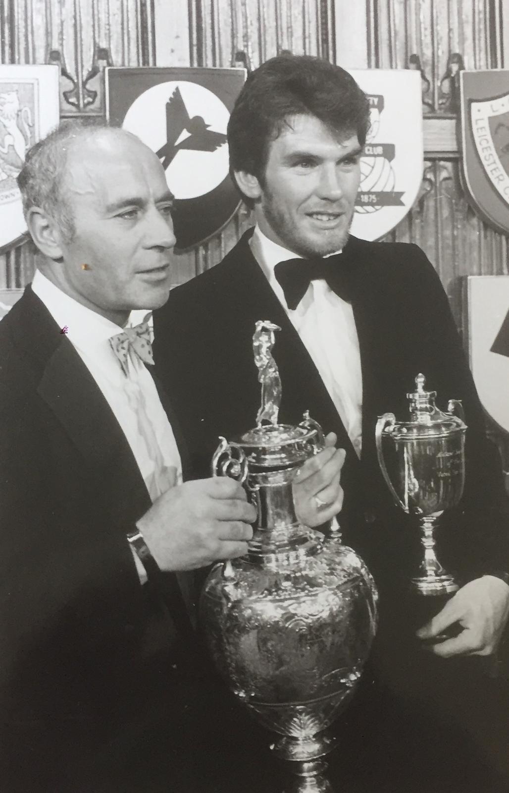 Jonny Gould\'s Football Fix