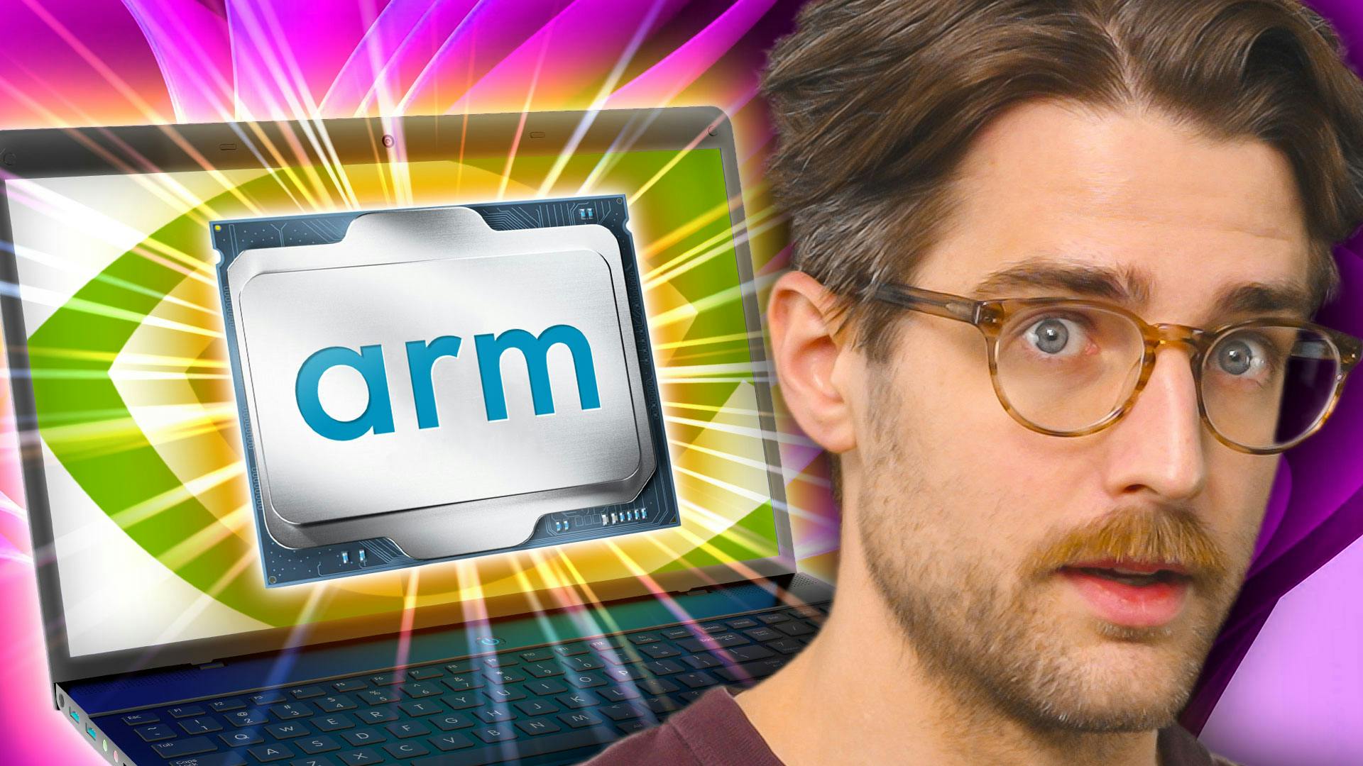 Fresh Nvidia N1X leaks, Samsung Unpacked highlights, US Defense Dept. vs Anthropic + more! Fresh Nvidia N1X leaks, Samsung Unpacked highlights, US Defense Dept. vs Anthropic + more!