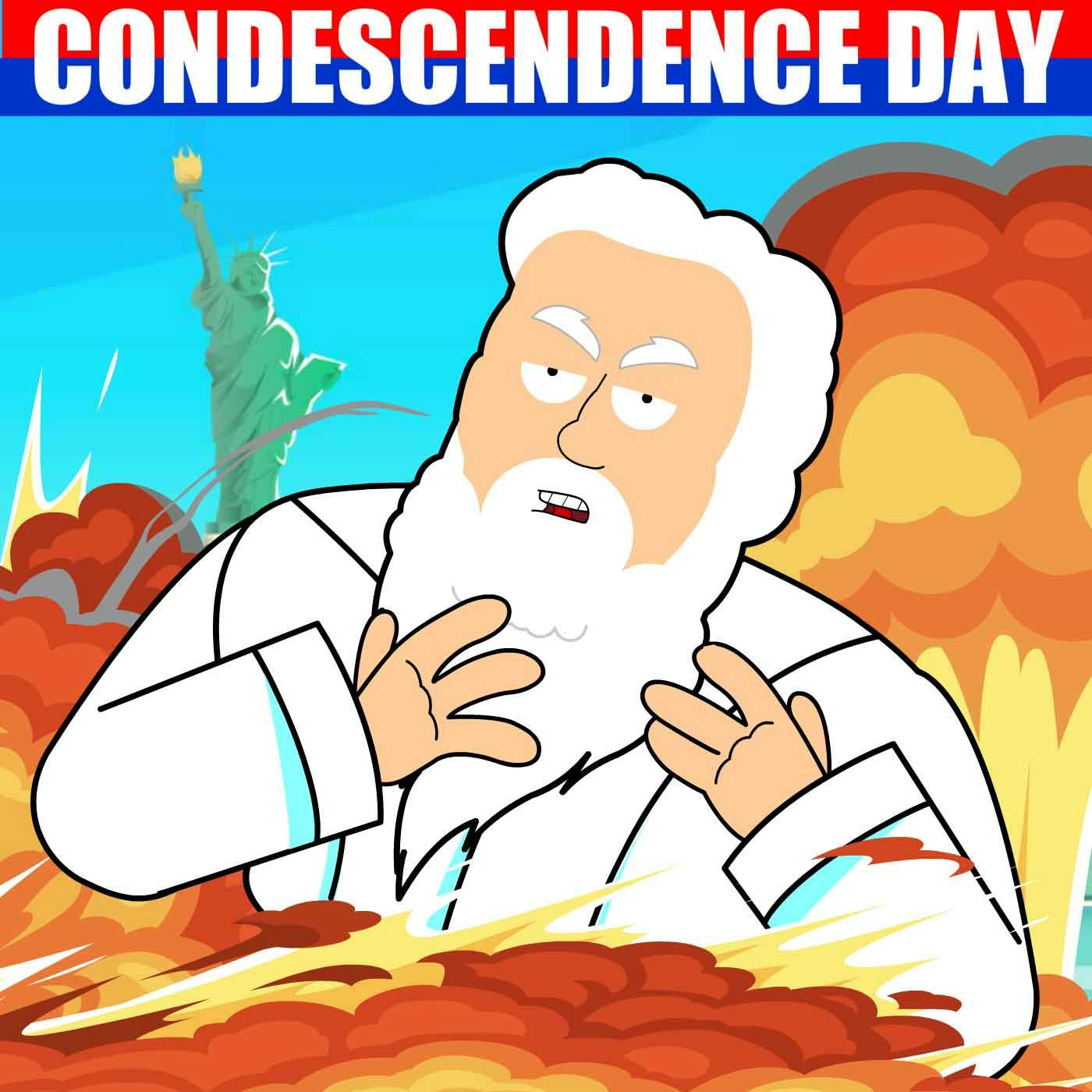 Condescendence Day