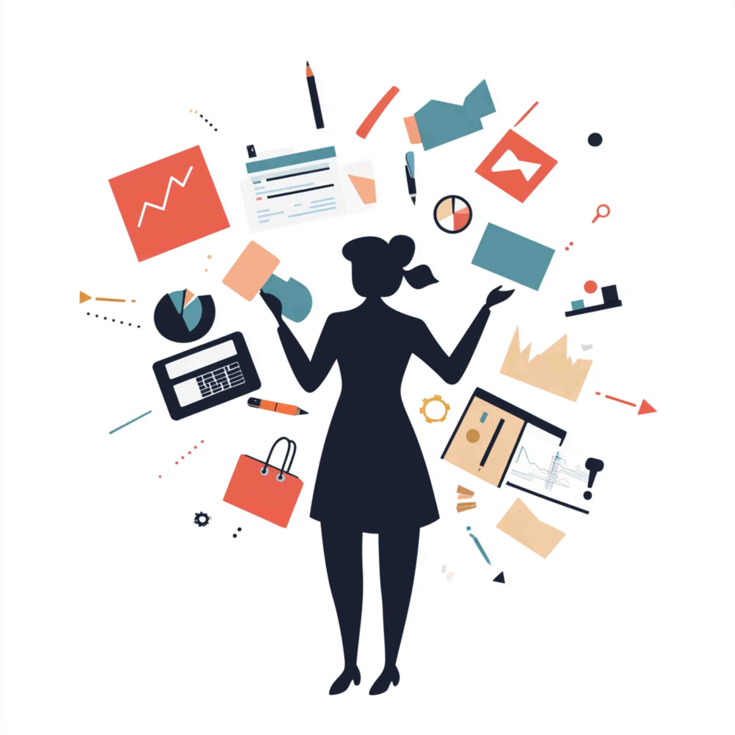 Four Reasons Why Your Business Needs Freelancers AND Tips on How To Ensure Your Employees Are Fit for Your Organization