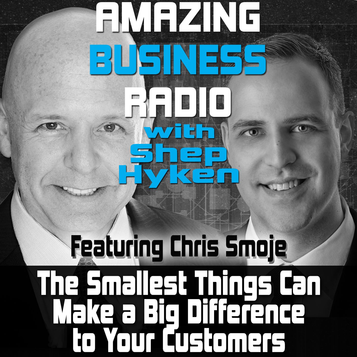 Amazing Business Radio