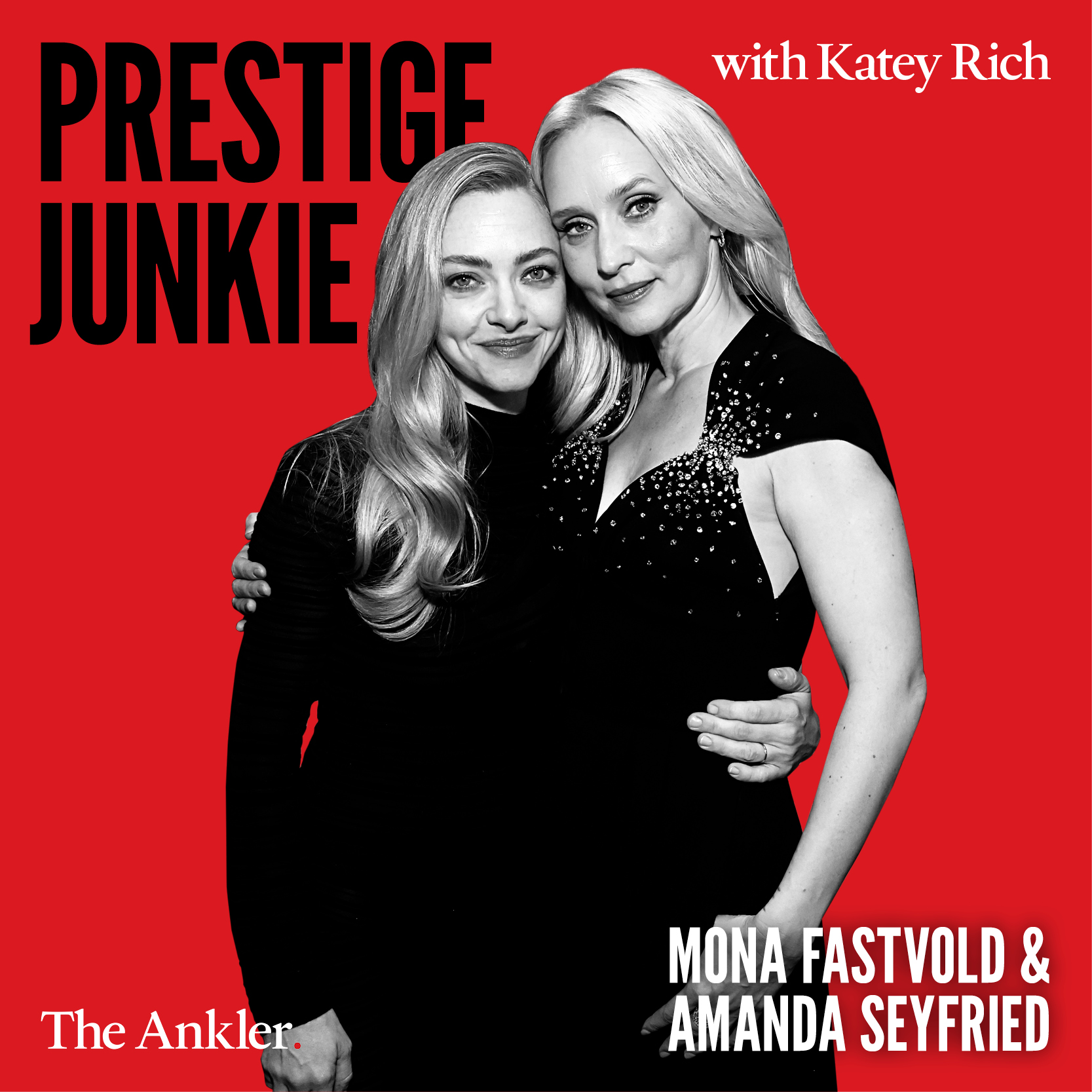 Amanda Seyfried and Mona Fastvold’s Fearless Collaboration on The Testament of Ann Lee