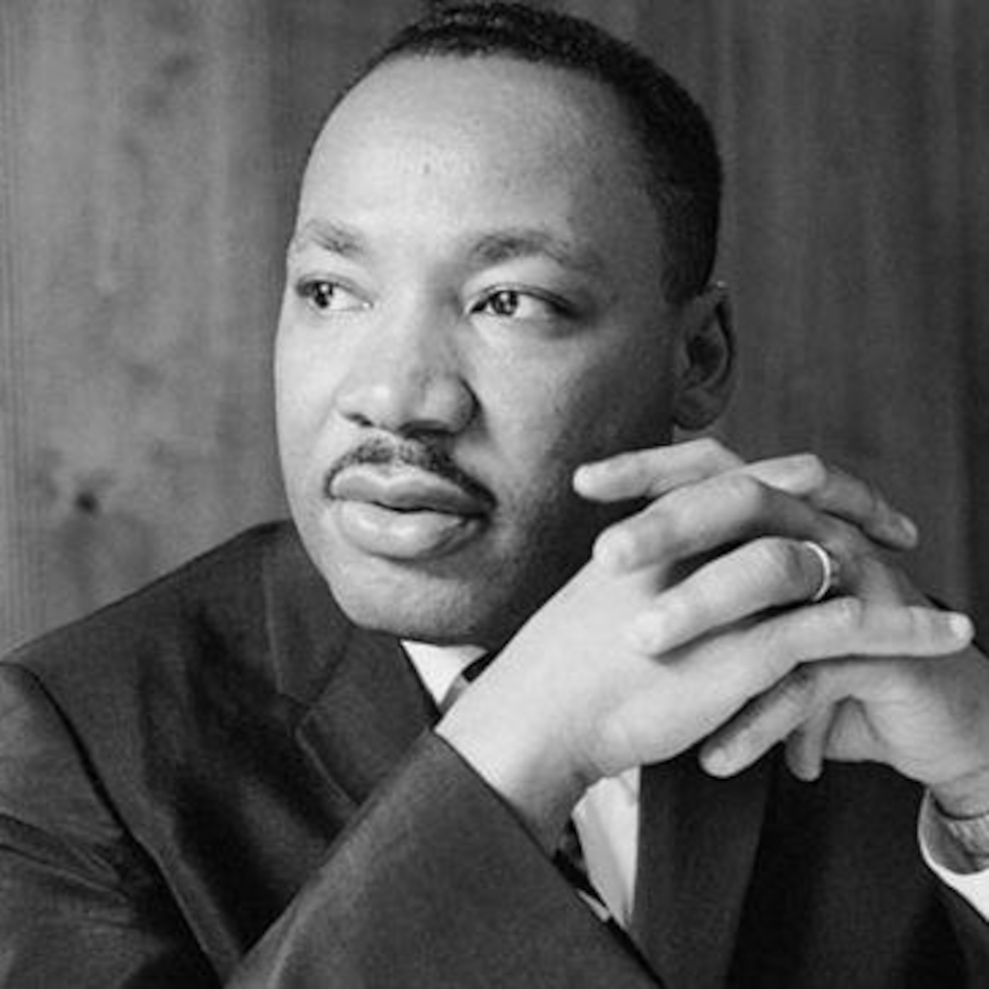 Who Killed Dr. Martin Luther King? episode artwork