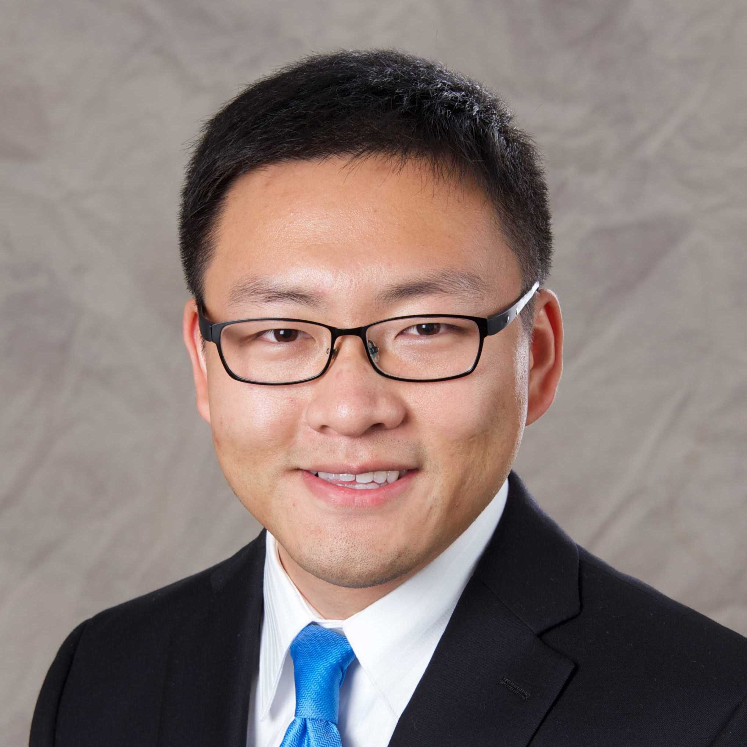 Ep. 344 SIR Global IR Training Network with Dr. Justin Guan episode artwork