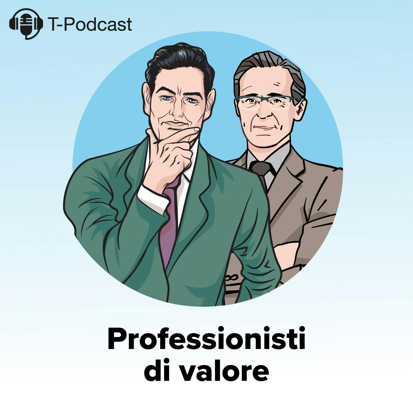 Professionisti di valore Professionisti di valore