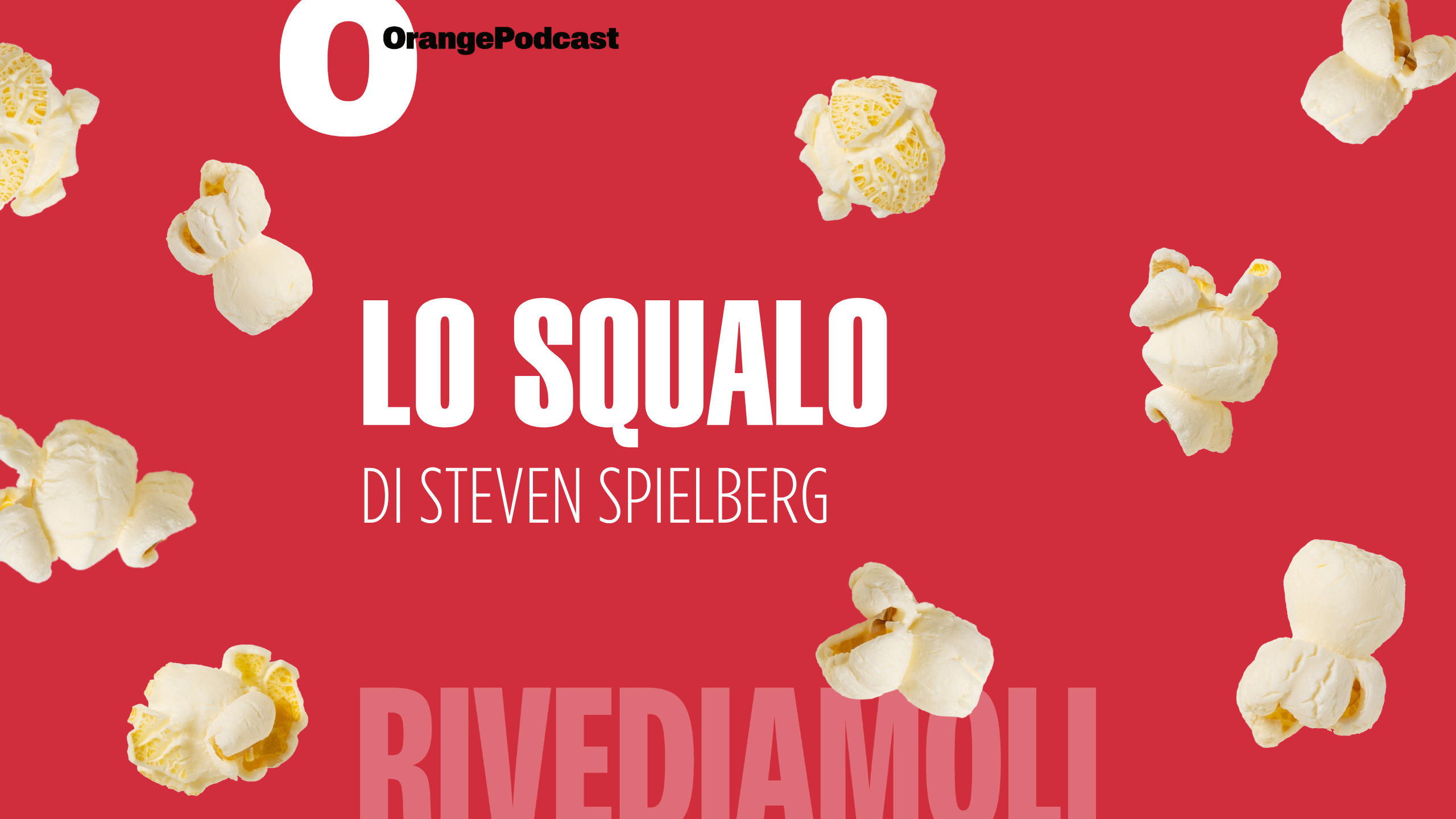 Lo squalo, di Steven Spielberg episode artwork