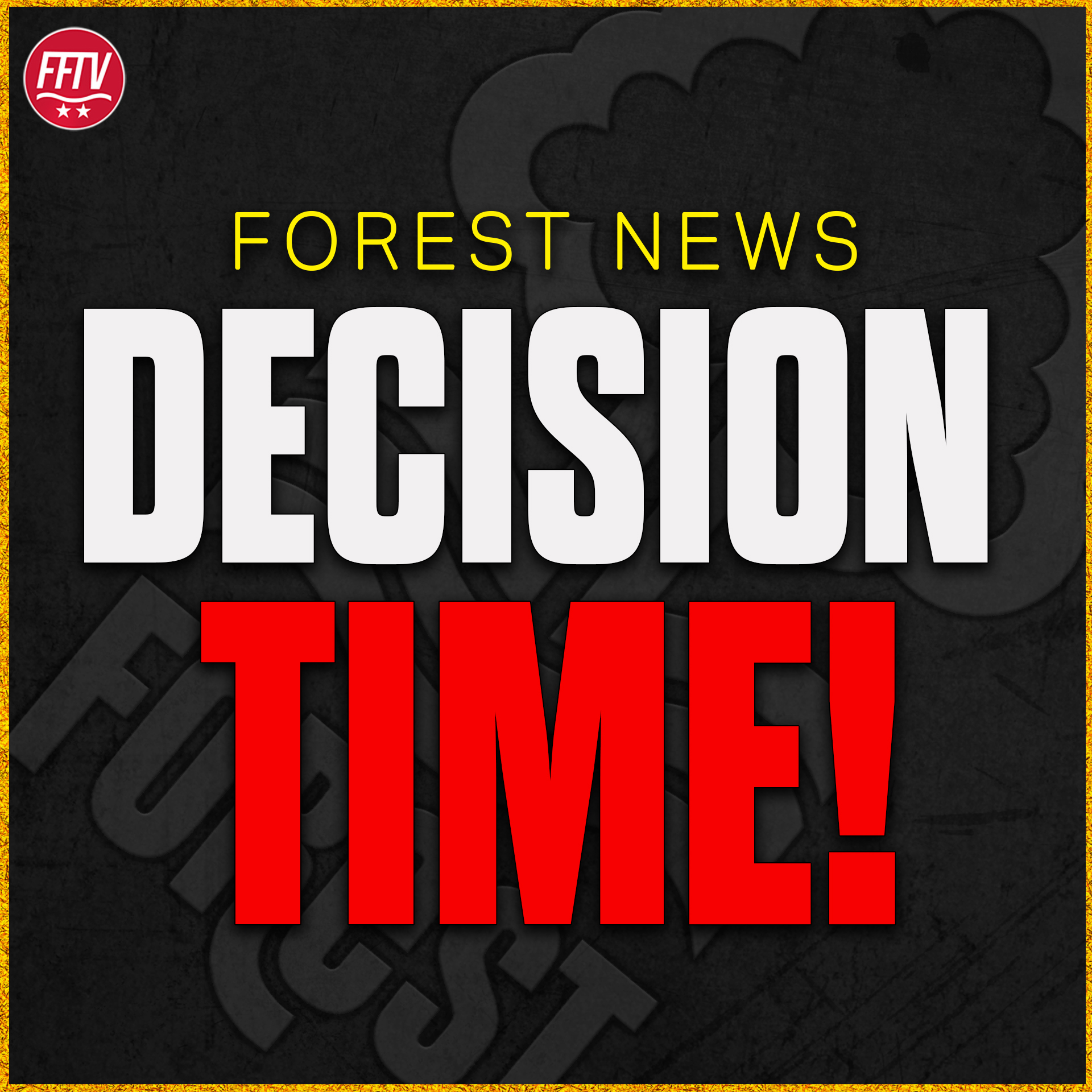 Forest Fan TV - A Nottingham Forest Podcast