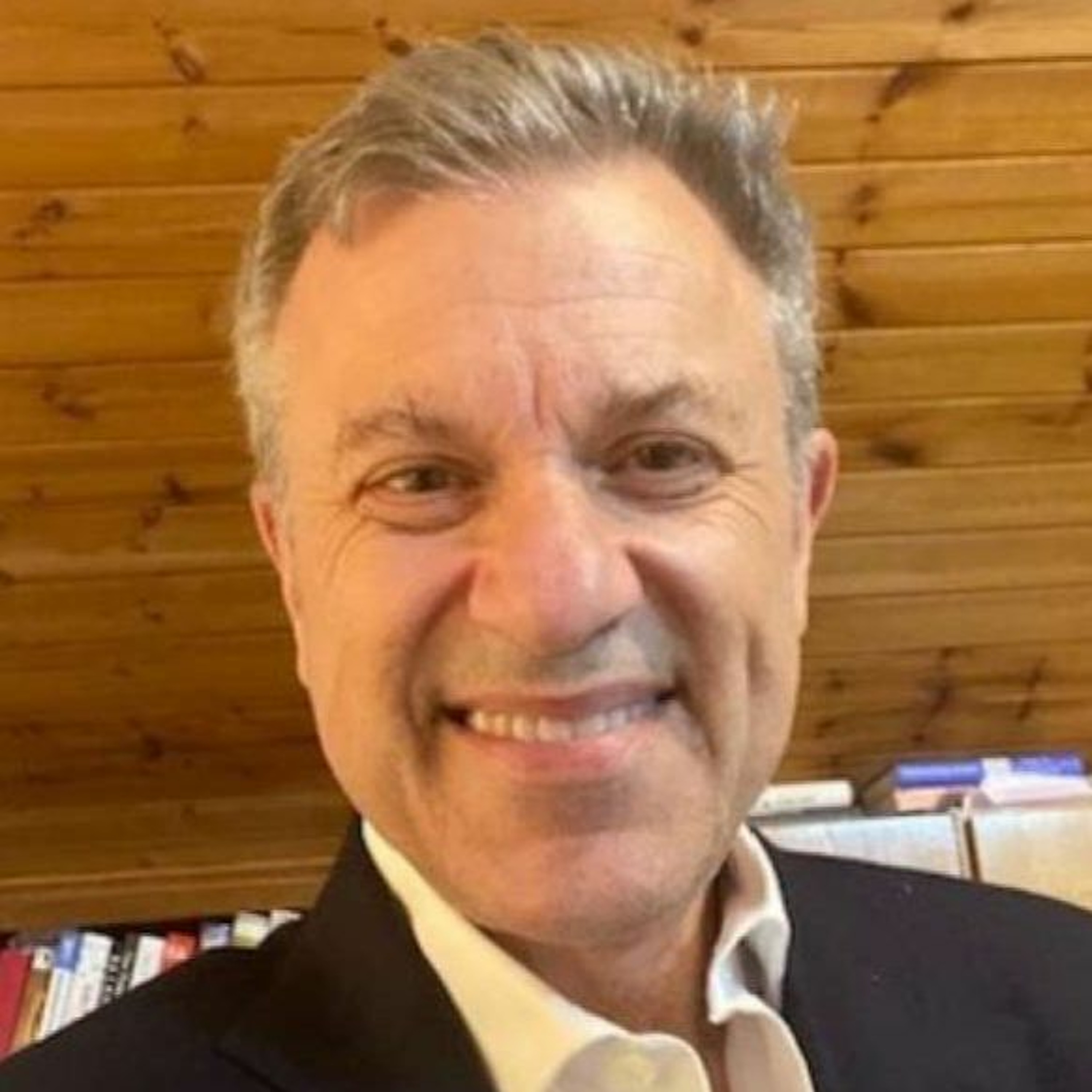 Jonny Gould\'s Jewish State