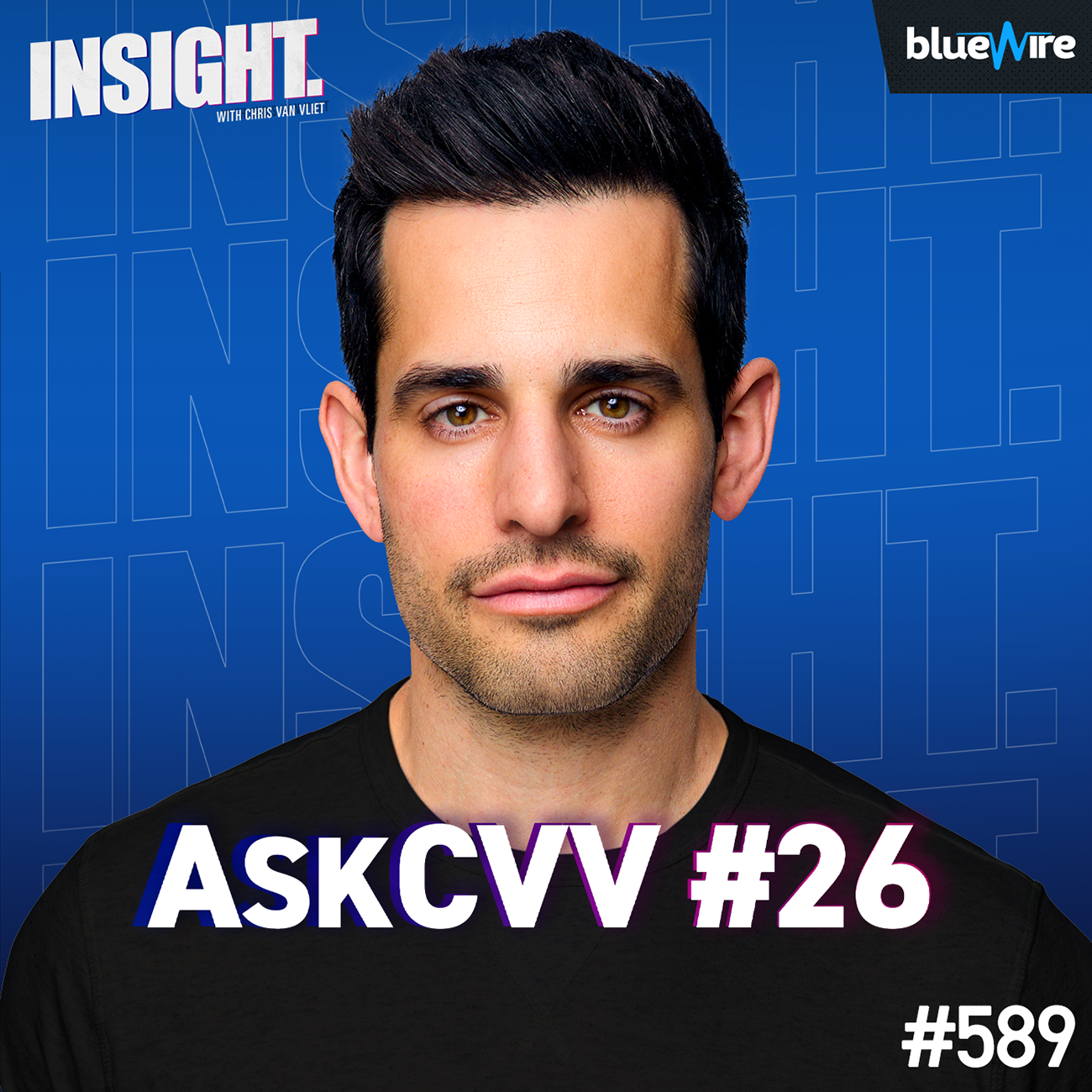 AskCVV #26 - Paul Heyman Press Conference, CM Punk AEW Footage, WrestleMania 40 Review, Cody's Next Opponent