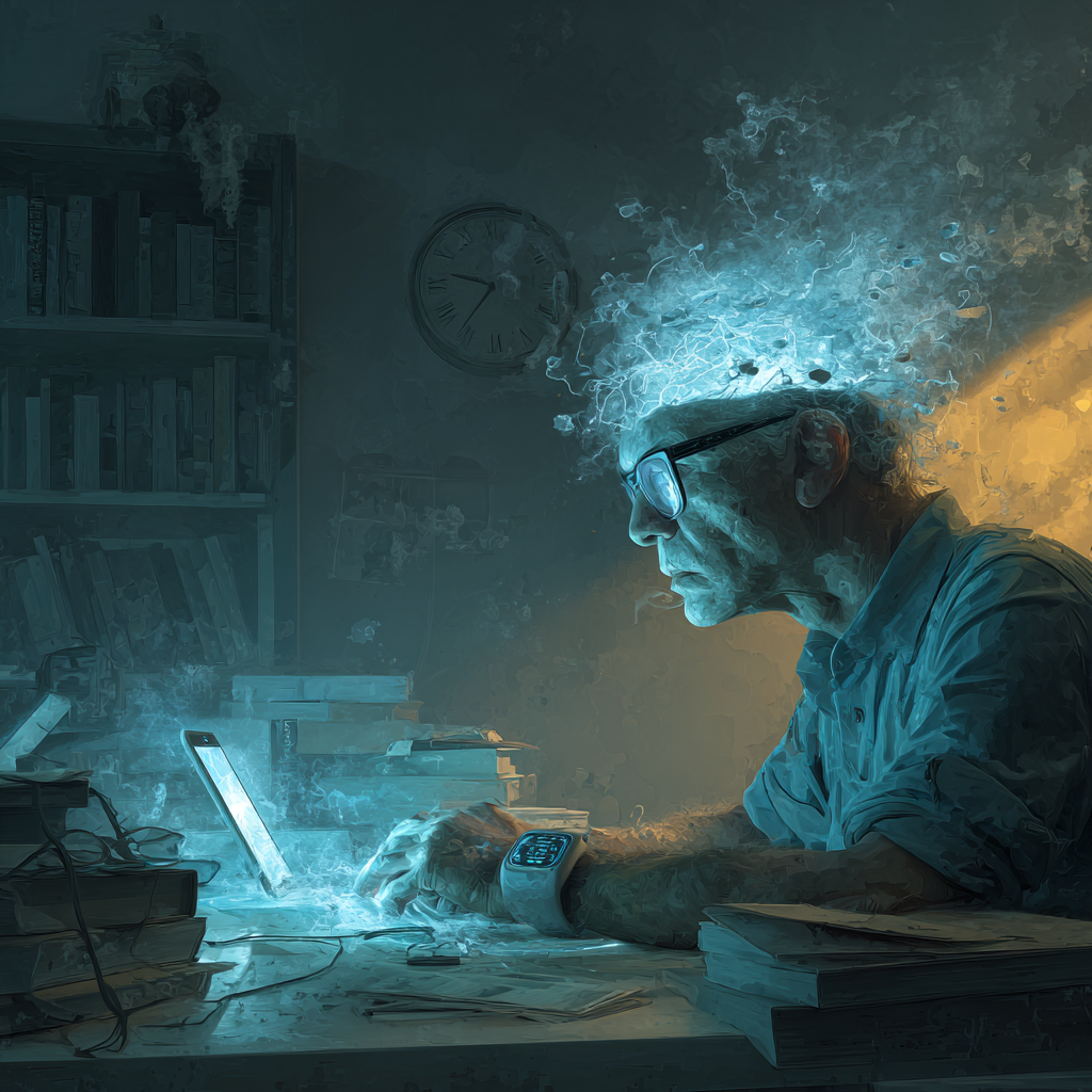 Ai is Making Us Dumber - Here's the proof!