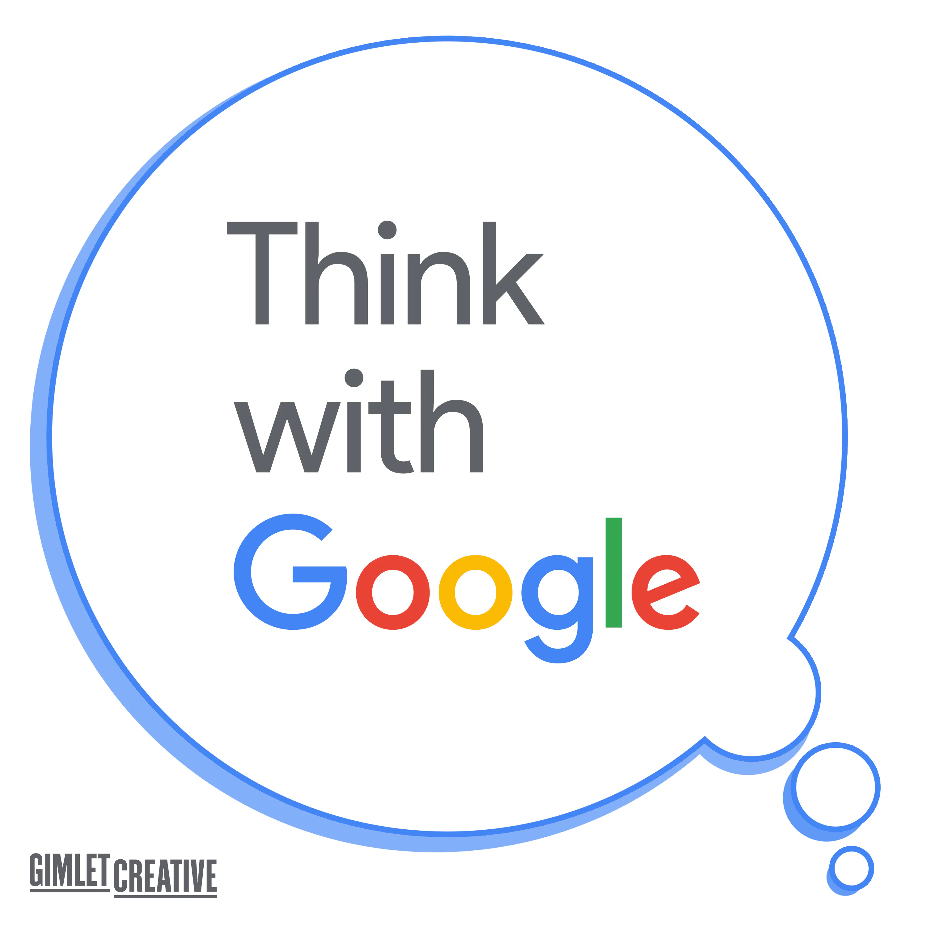 Think with Google Podcast cover
