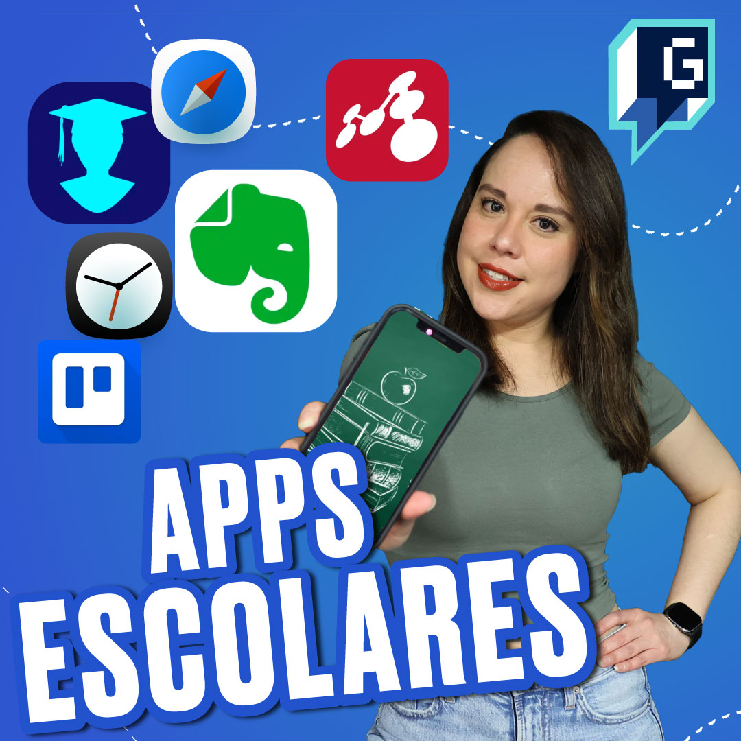 8 apps para el regreso a clases episode artwork