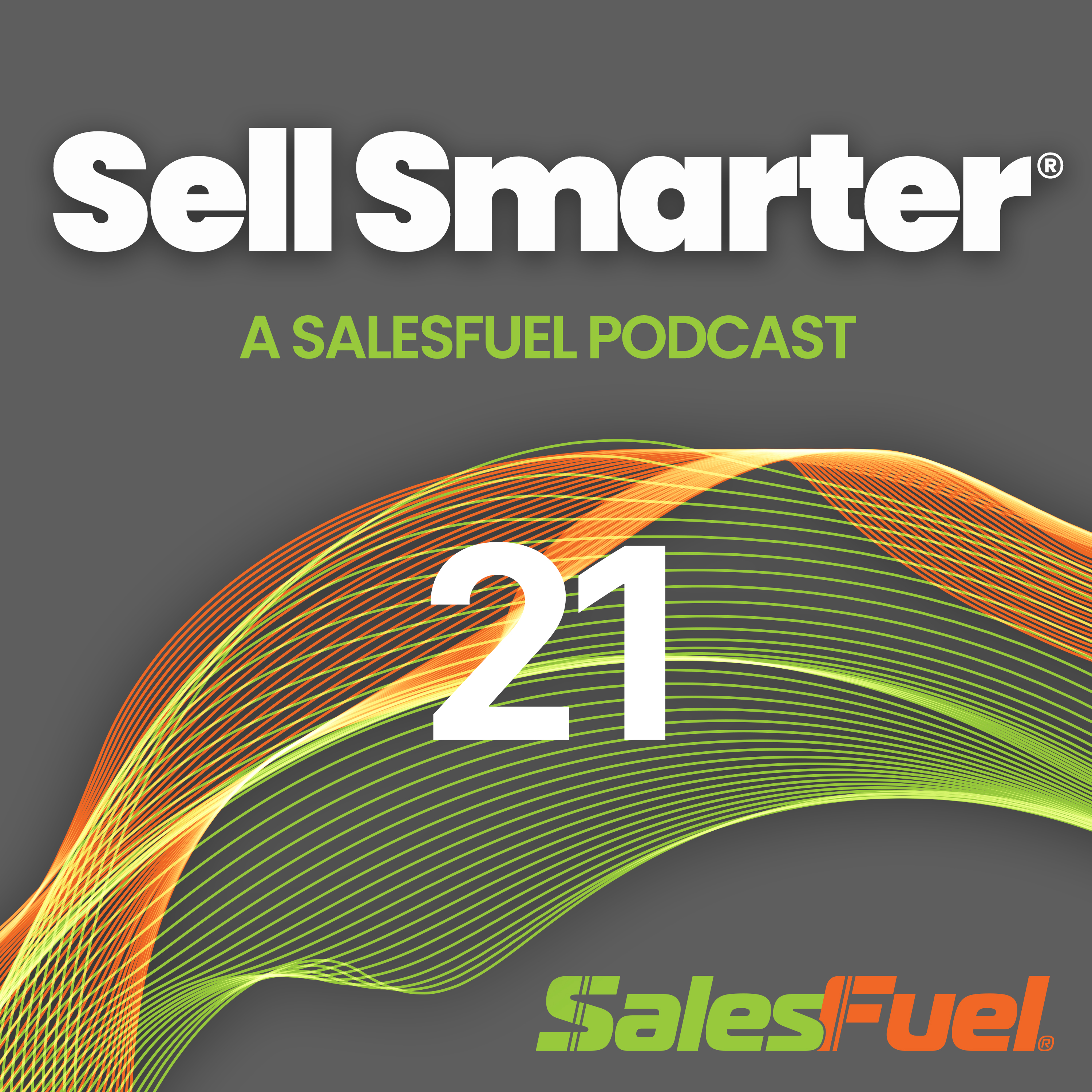 Sell Smarter® from SalesFuel