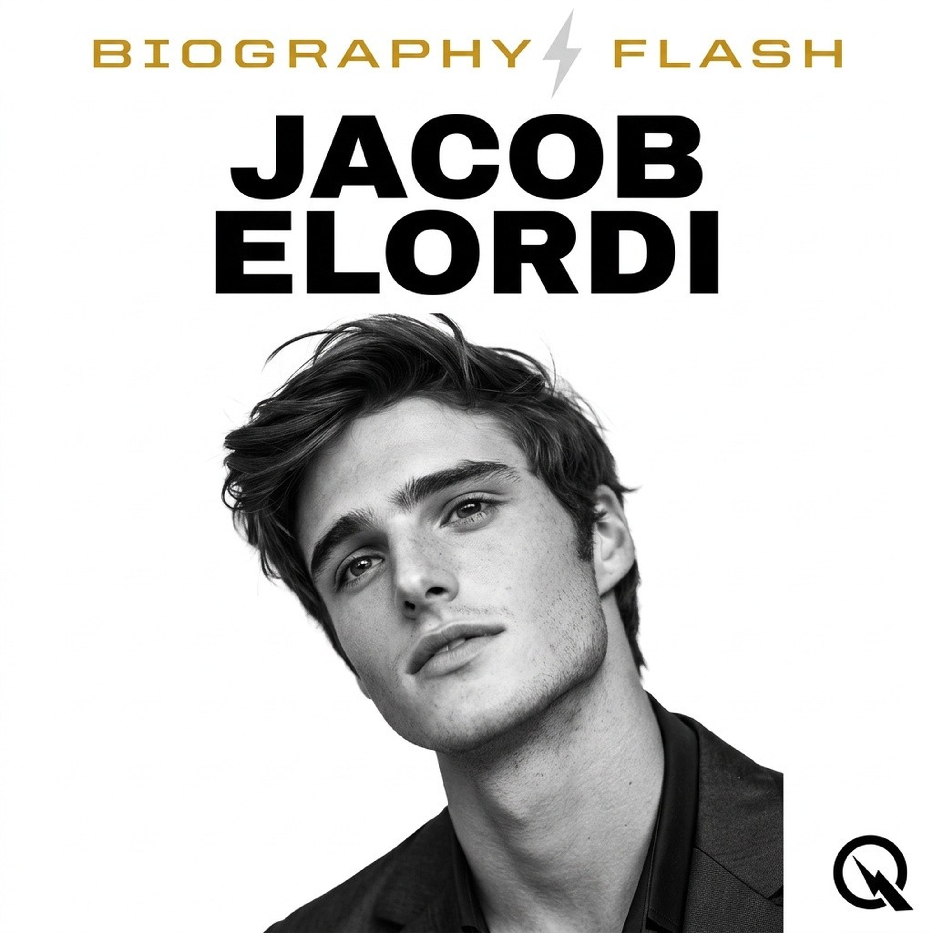 Jacob Elordi - Biography Flash