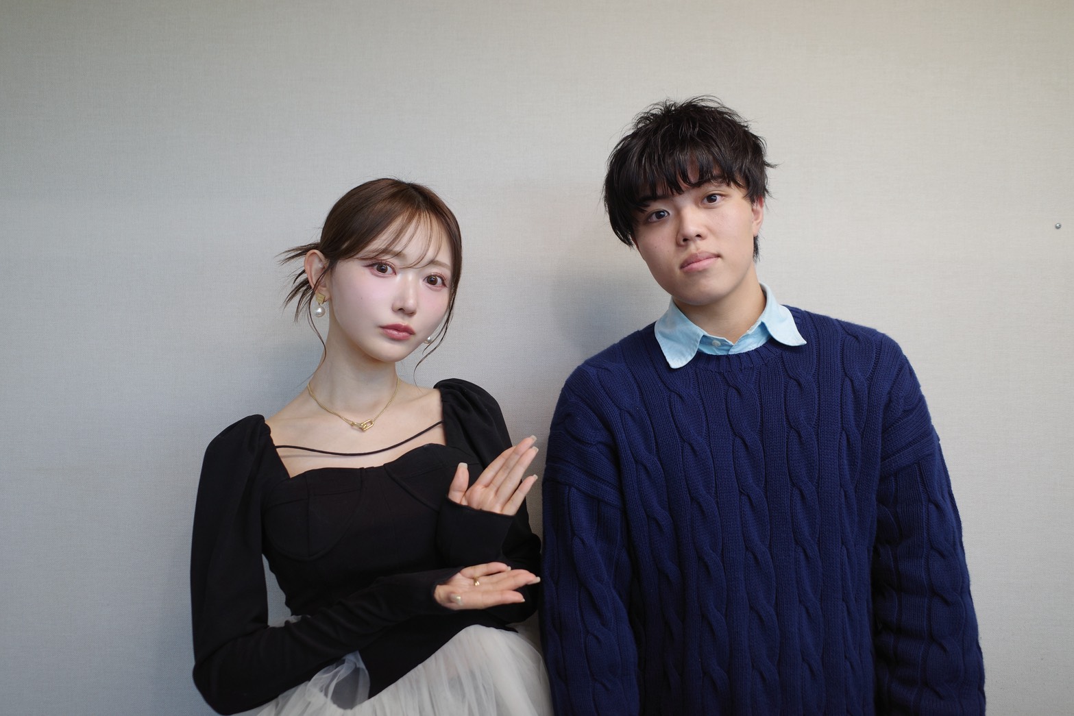 2025年11月28日ゲスト：Meg Bonus