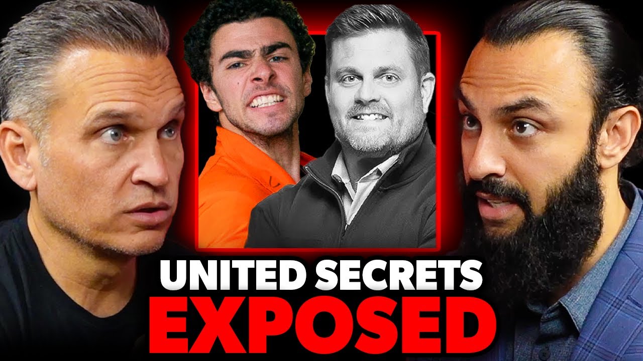 Top Lawyer Weighs In on Viral Scandals, Influencers, and Crime Stories