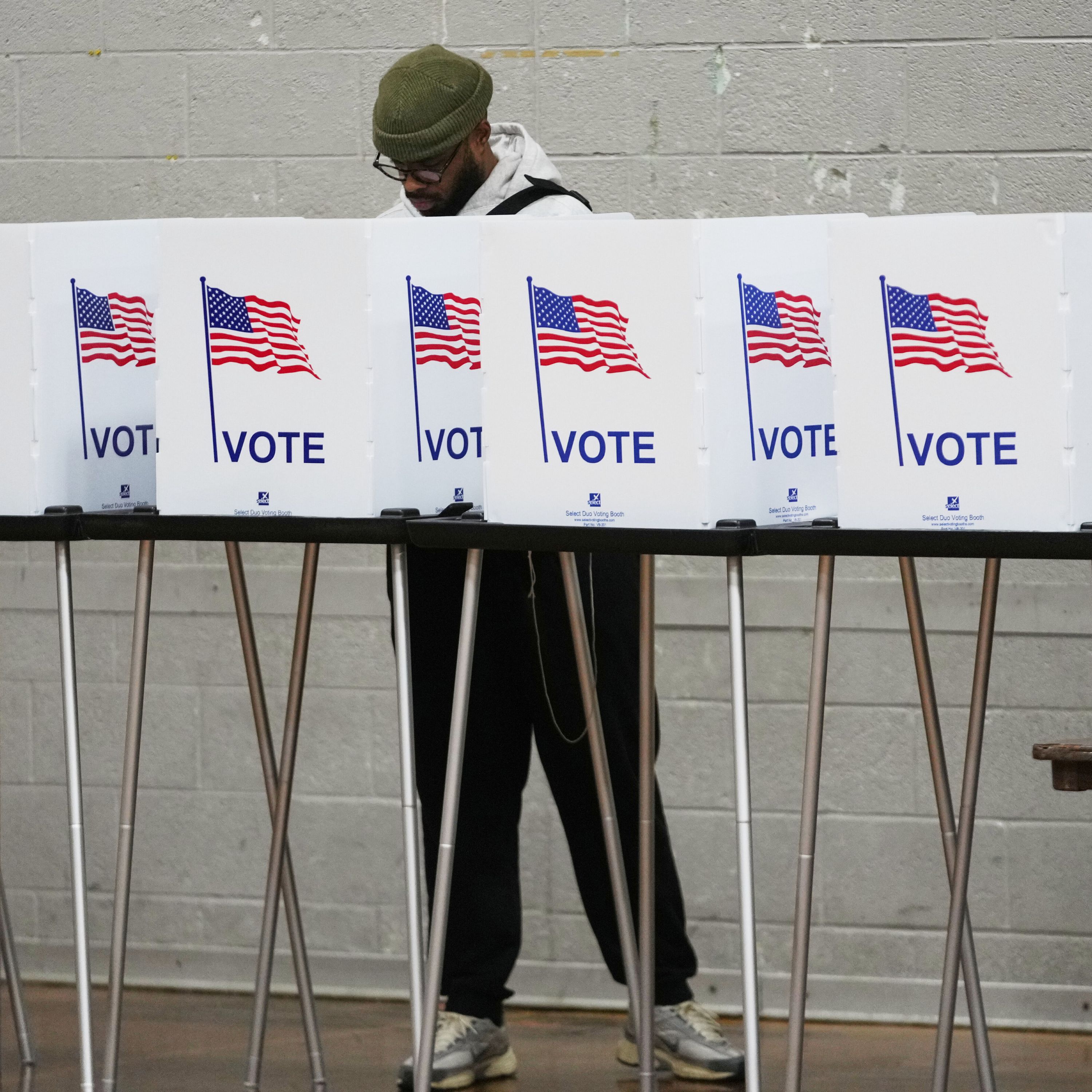 House Passes SAVE Act Requiring Proof of Citizenship to Vote