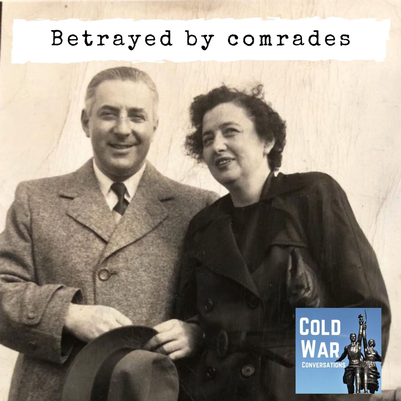 Cold War Conversations Podcast