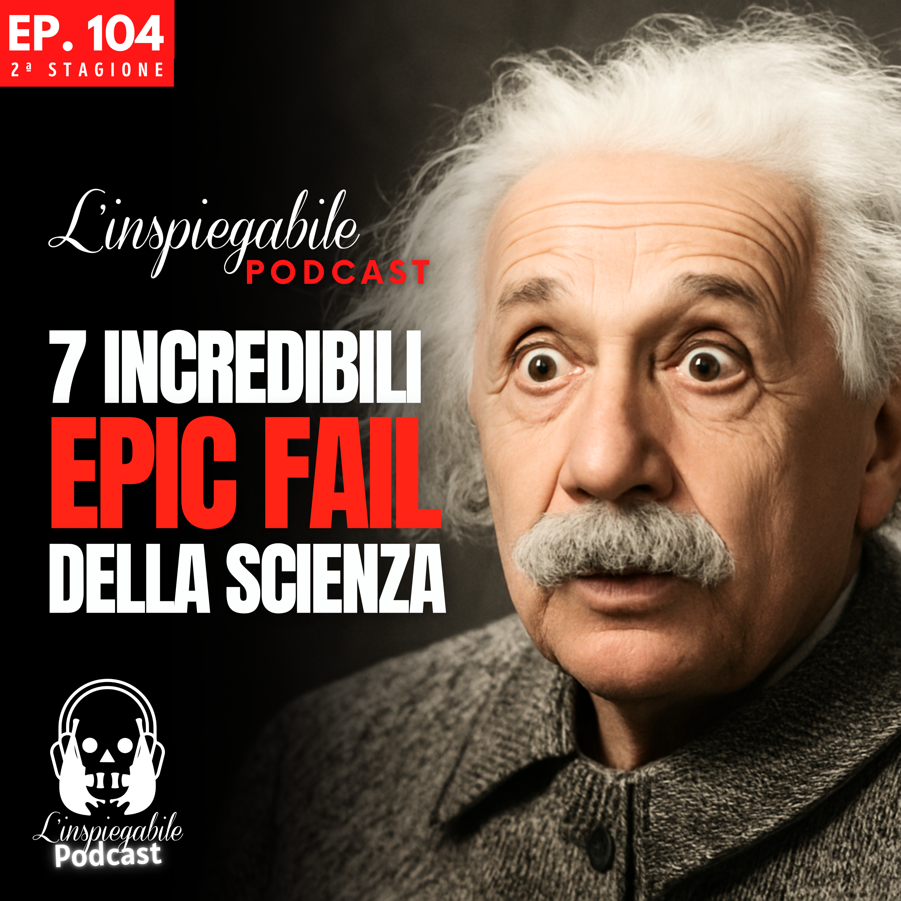 ERRORI della SCIENZA: quando la scienza era sicura… ma aveva torto marcio