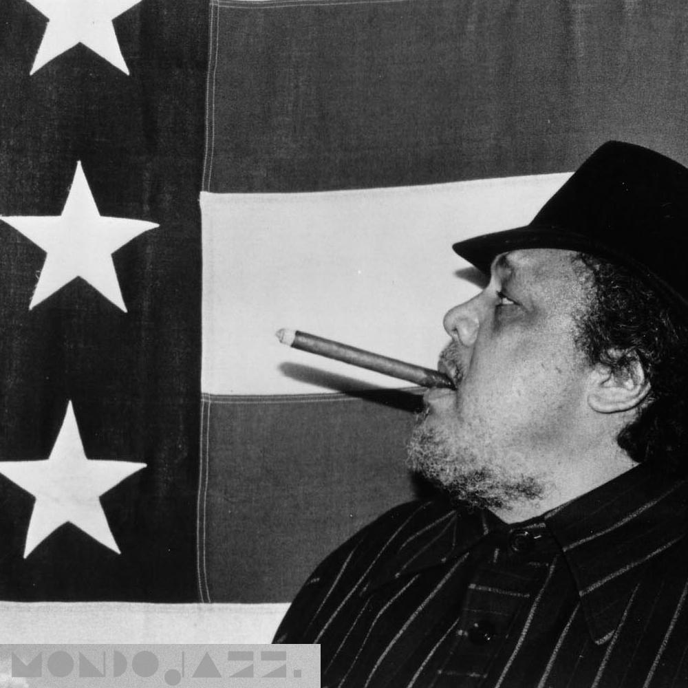 Charles Mingus, Rosa Brunello, Billy Mohler, Brian Jackson & More New Releases