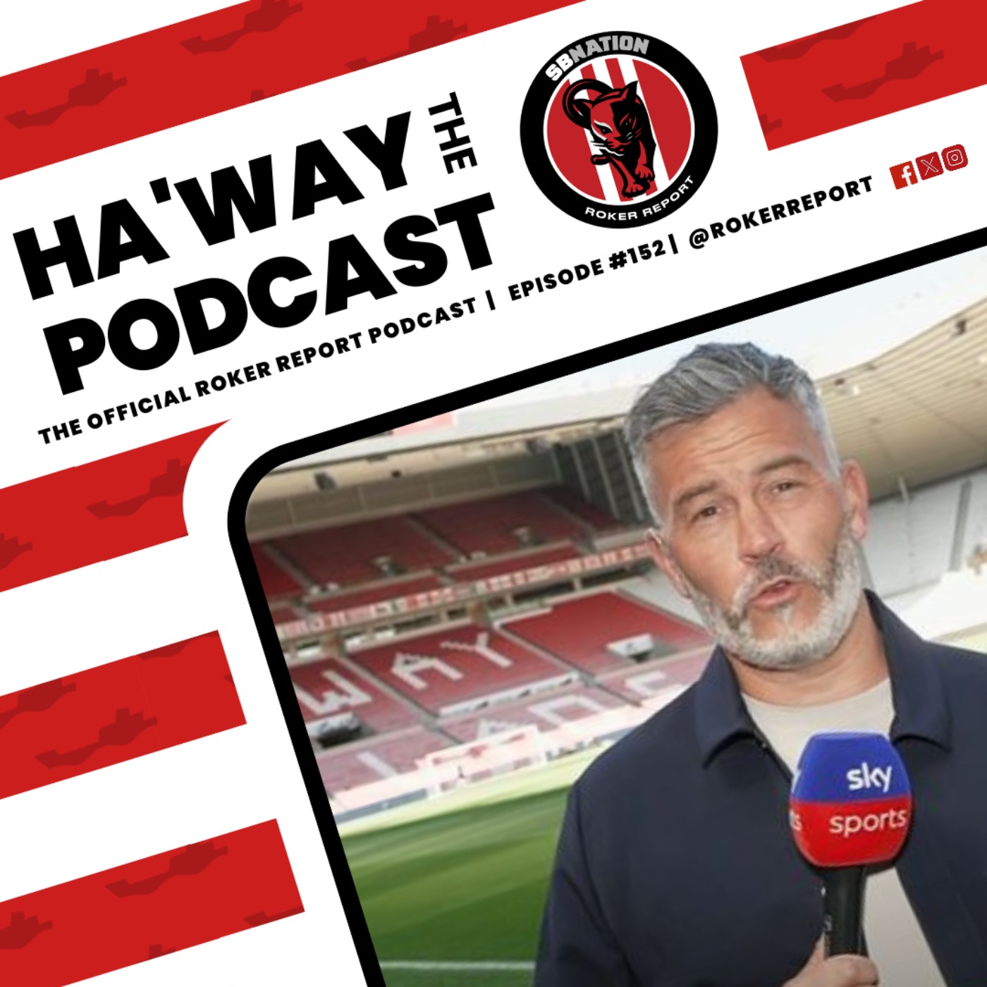 KEITH DOWNIE | Sky Sports Reporter on Sunderland's Transfers & Summer