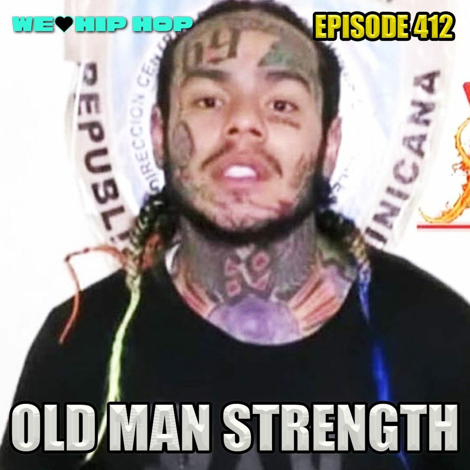 We Love Hip Hop Network