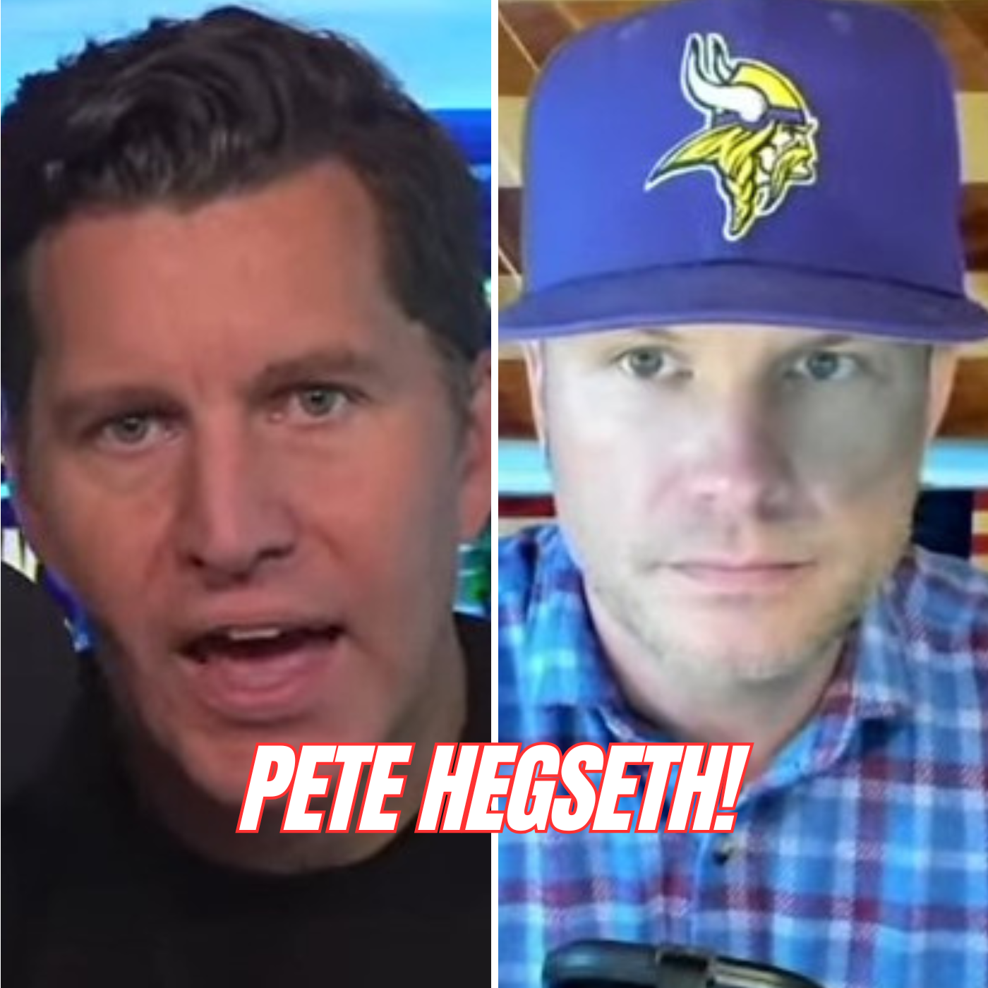 Pete Hegseth Goes 'Off The Rails' Again, The GOP Brings Receipts Against Media Manipulation, and VP Harris wants WHAT?
