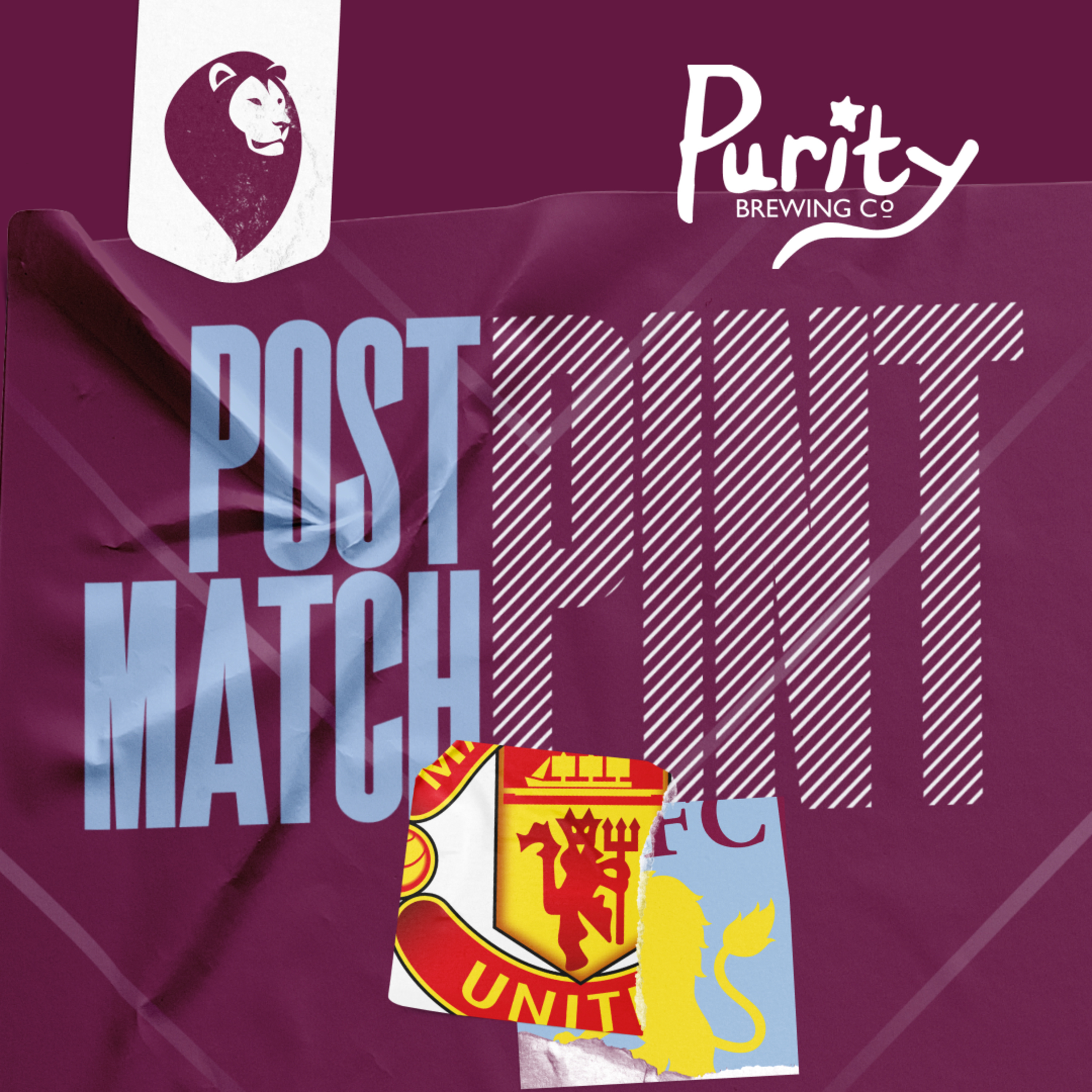 POST MATCH REACTION: Manchester United 1 - Aston Villa 0