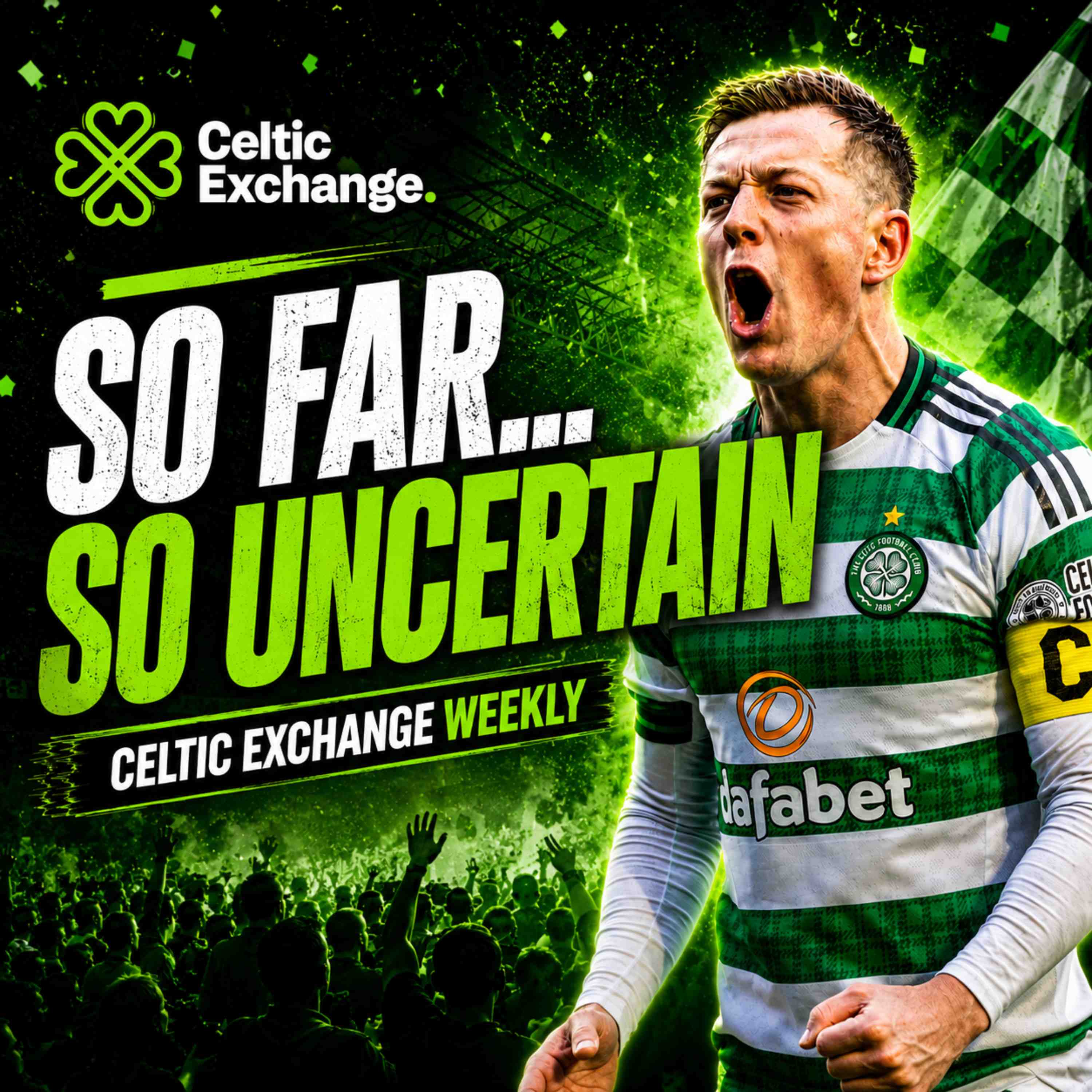 Celtic Exchange Weekly: Where's Celtic's Summer Heading - And Will Callum McGregor Be A Part Of It?