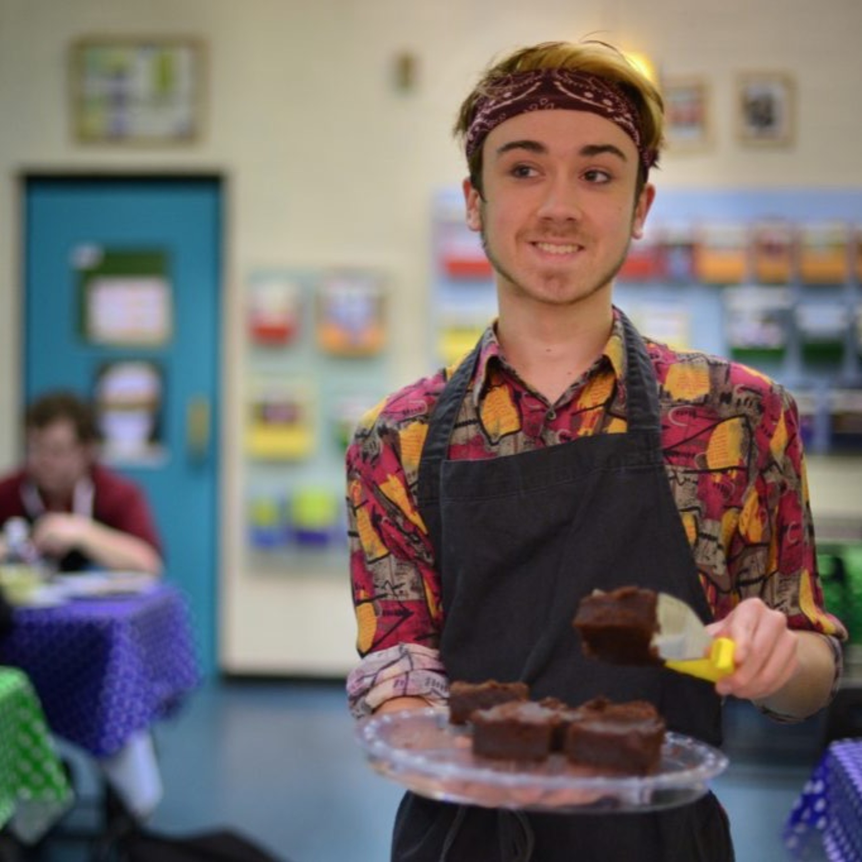 Loving the whole rainbow: how community businesses can be inclusive spaces for LGBTQ+ and beyond episode artwork