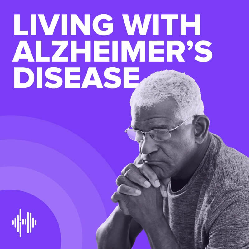 Trailer: Welcome to the Alzheimer's Disease Podcast