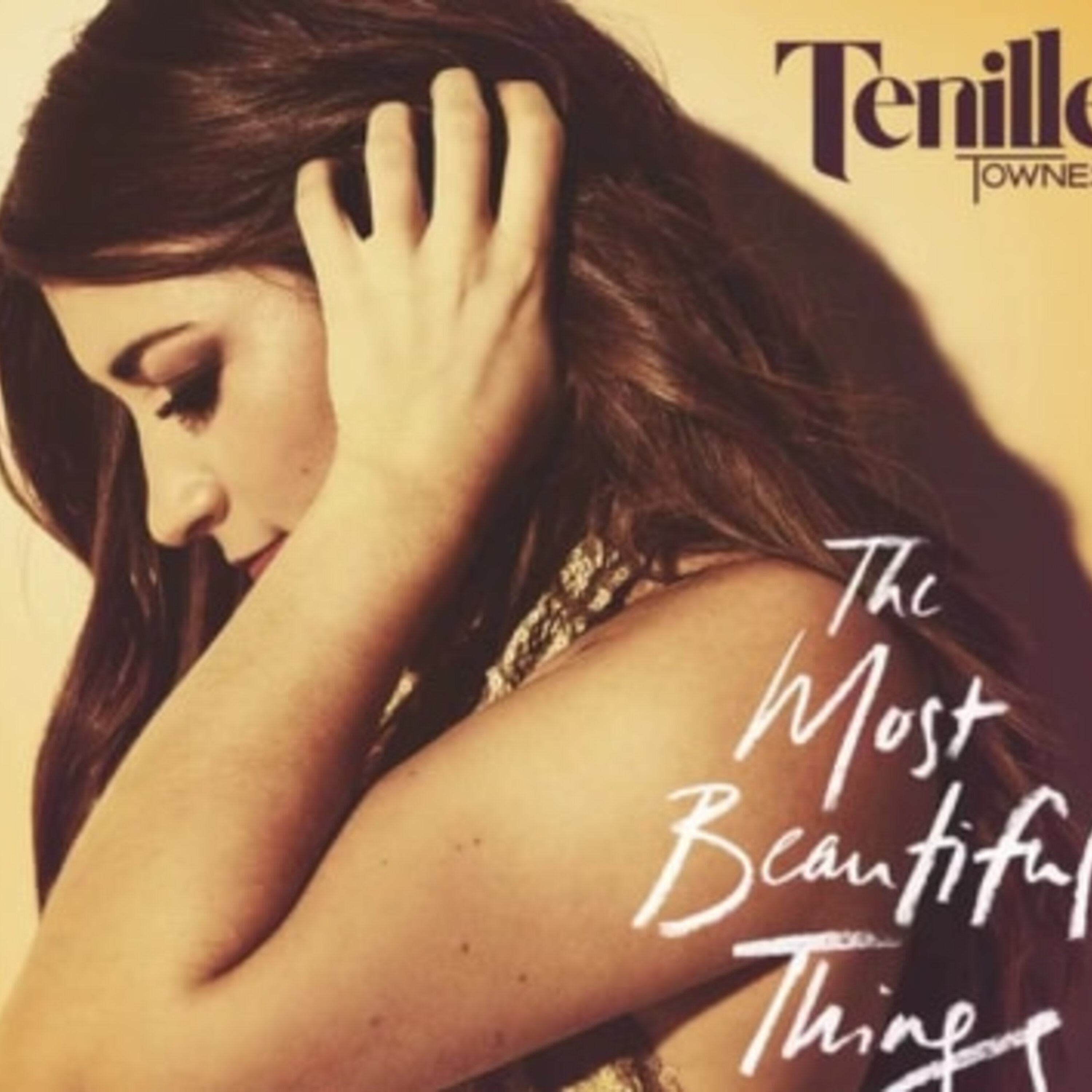 Tenille Townes Interview episode artwork