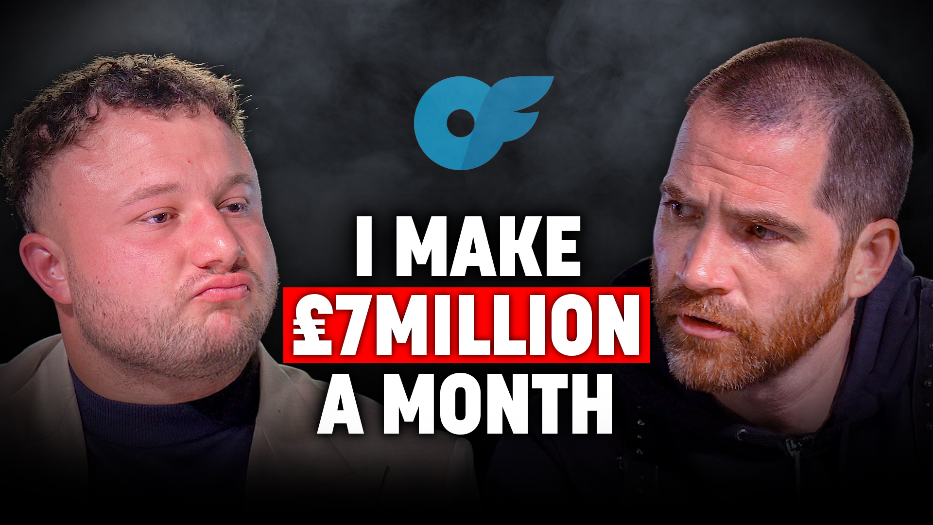 How to Make Millions on OnlyFans with Liam Turnbull