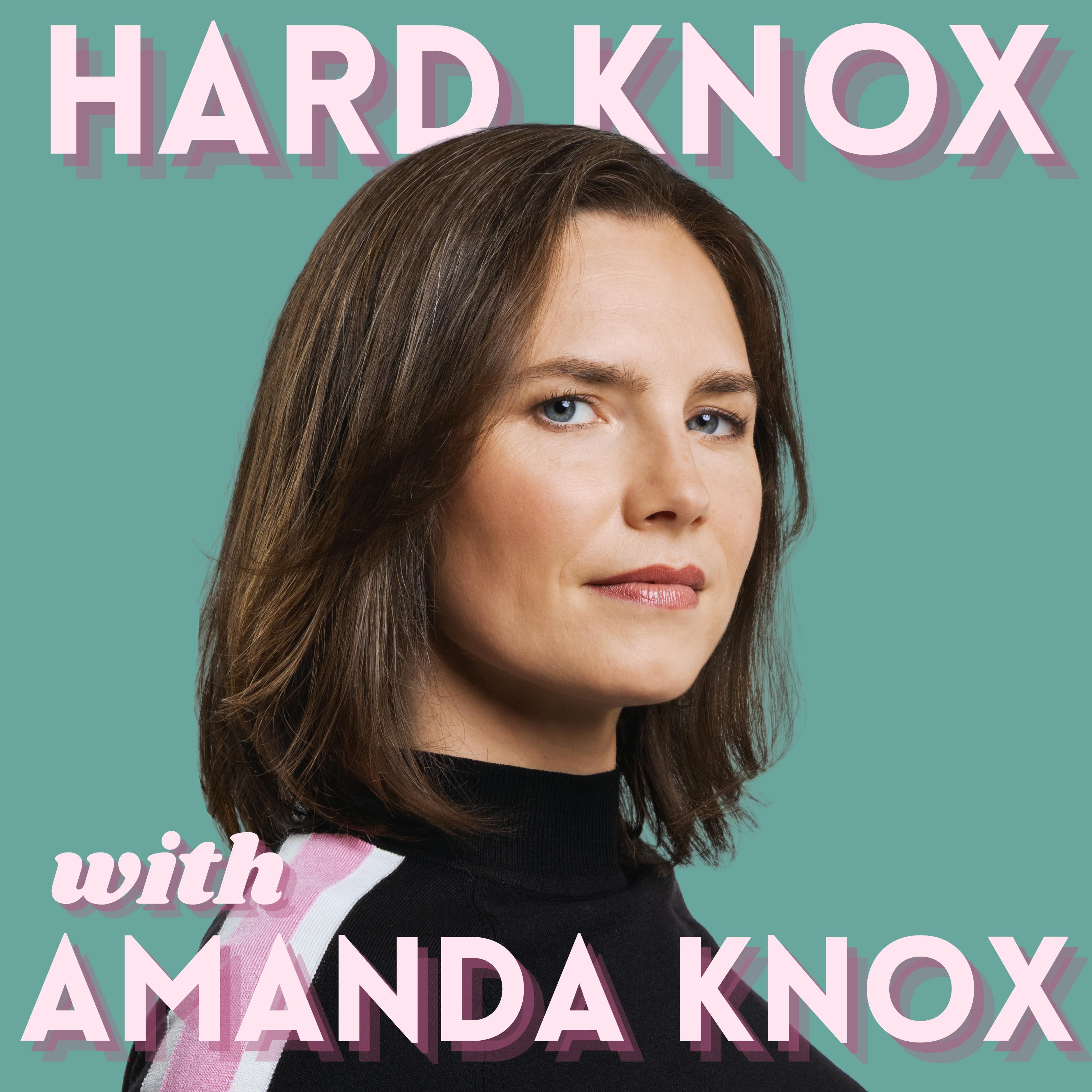Ask Amanda Anything - Punchlines, Pain, Permission Ask Amanda Anything - Punchlines, Pain, Permission