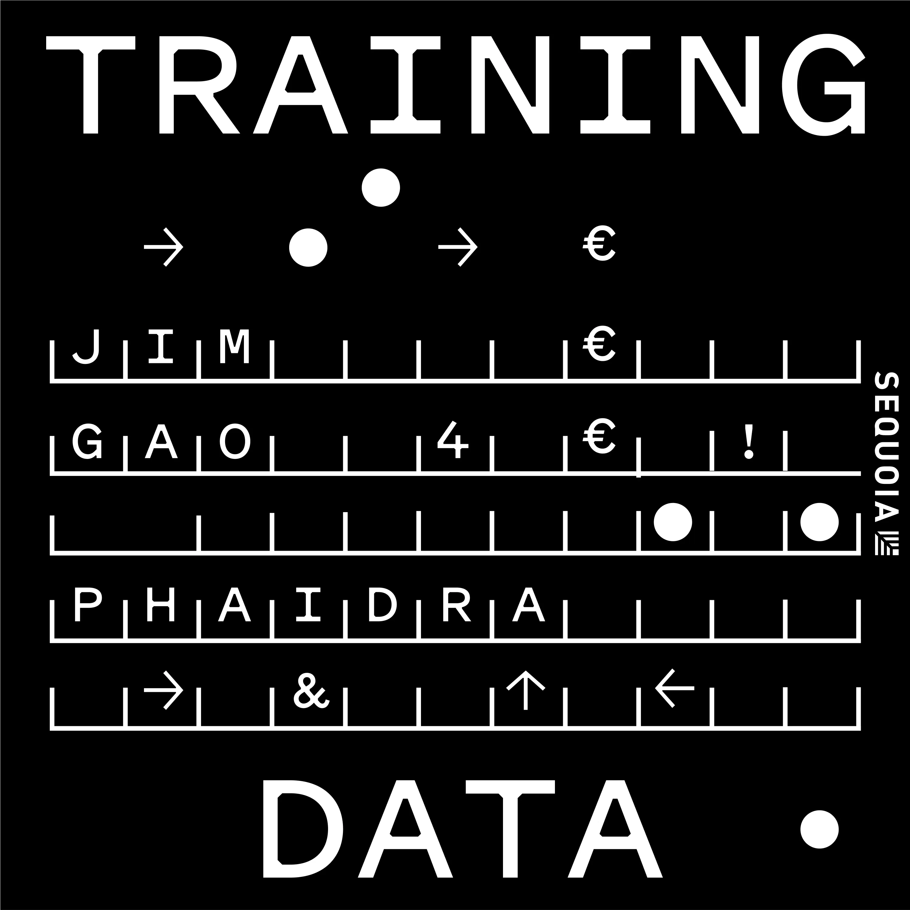 Phaidra’s Jim Gao on Building the Fourth Industrial Revolution with Reinforcement Learning Episode cover